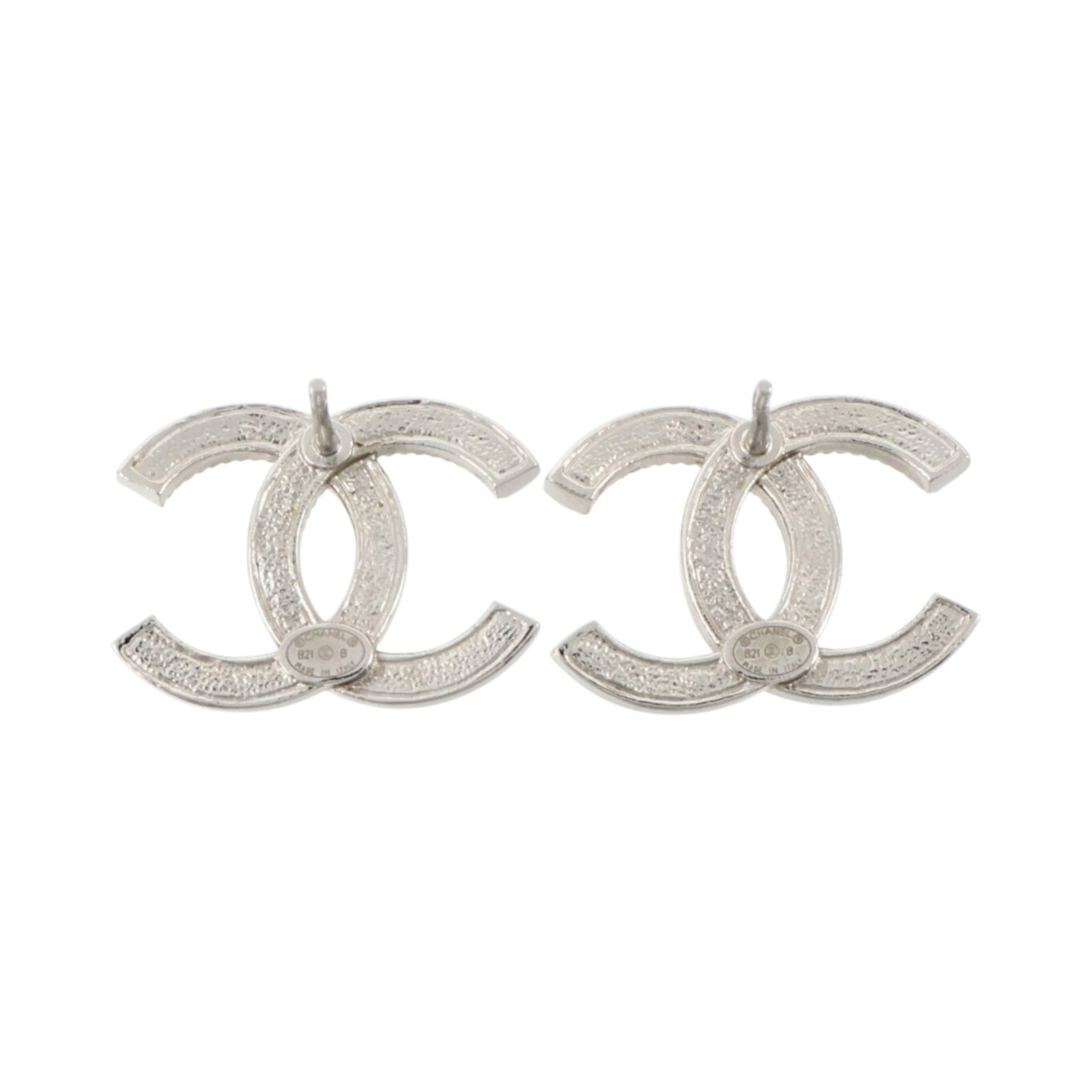 CHANEL 金屬Earrings耳環