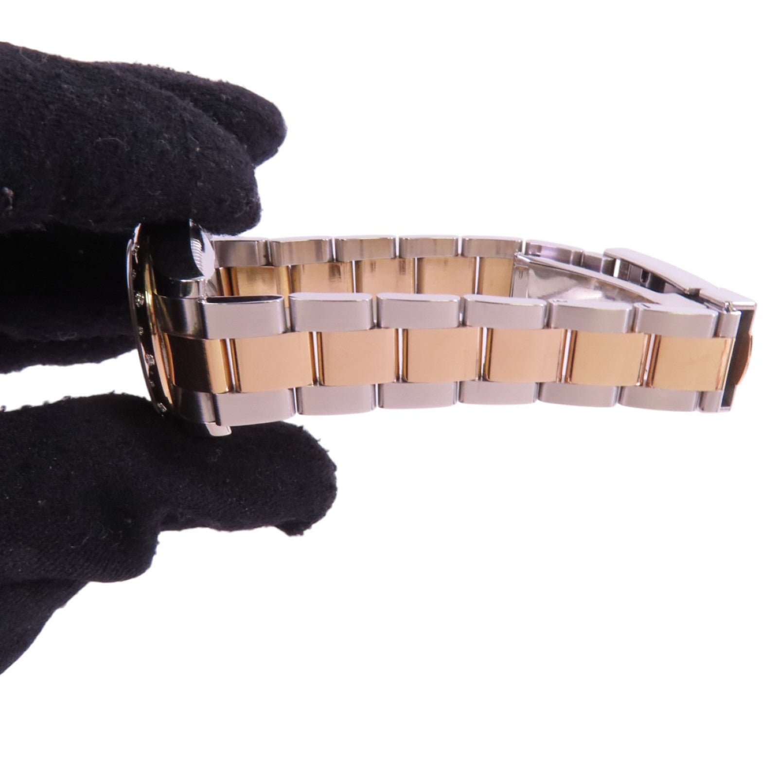 ROLEX Datejust 178341PKFLO
