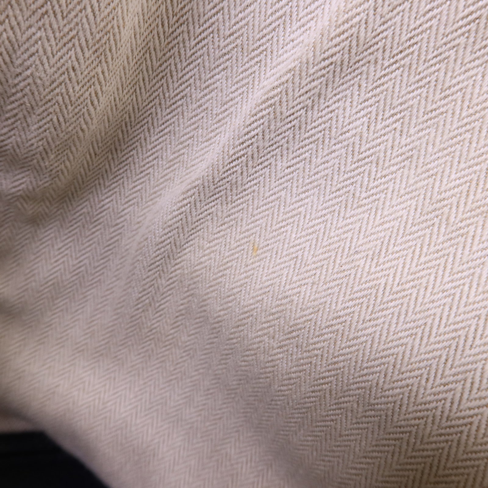 HERMES Negonda皮革Garden Party PM銀扣手挽袋Noir