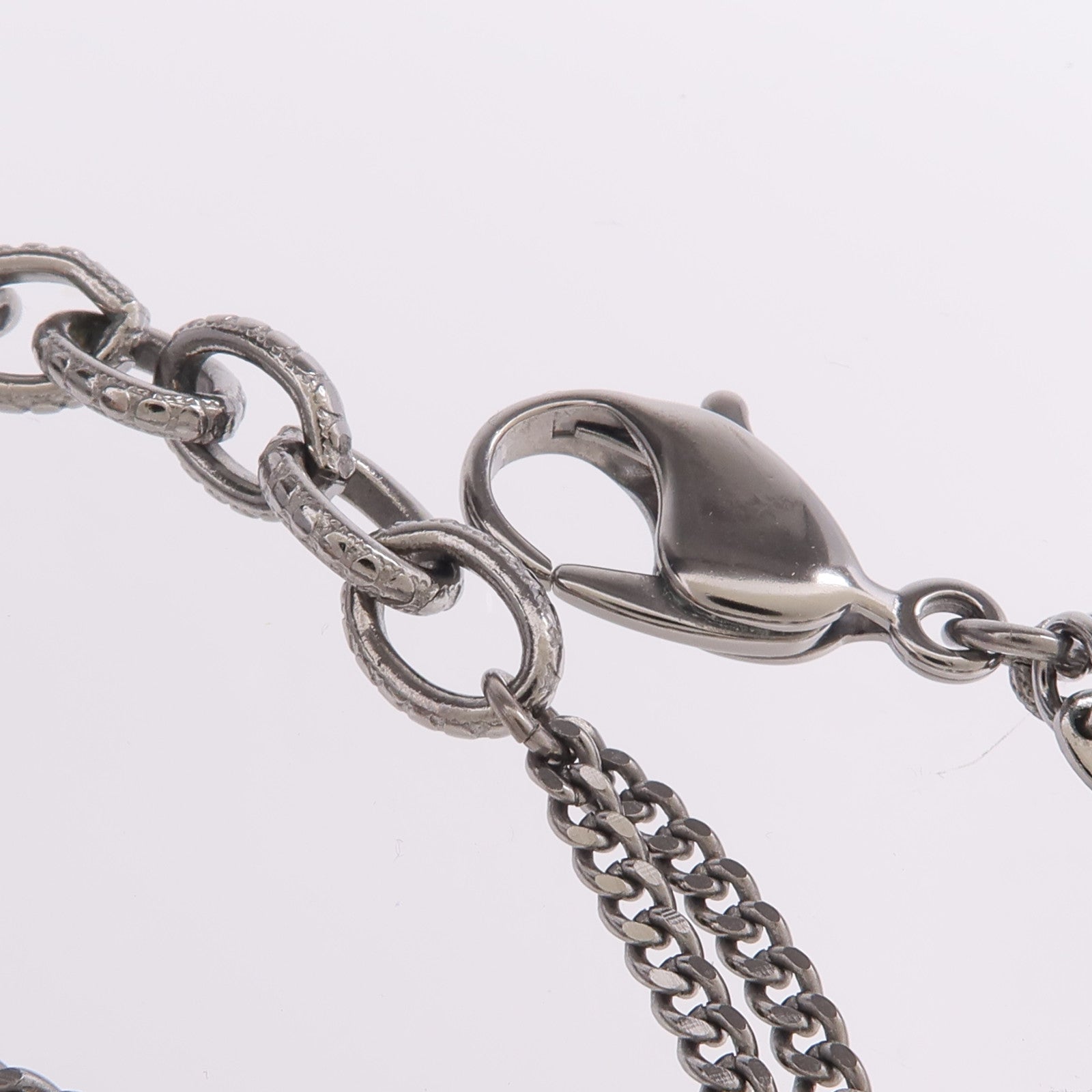 CHANEL 金屬Necklace項鍊