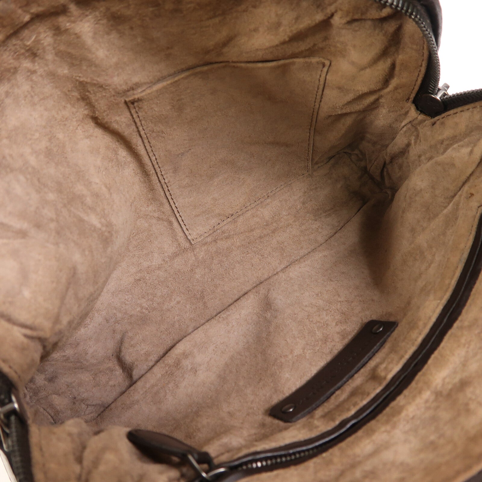 BOTTEGA VENETA 羊皮皮革Shoulder Bag肩背袋