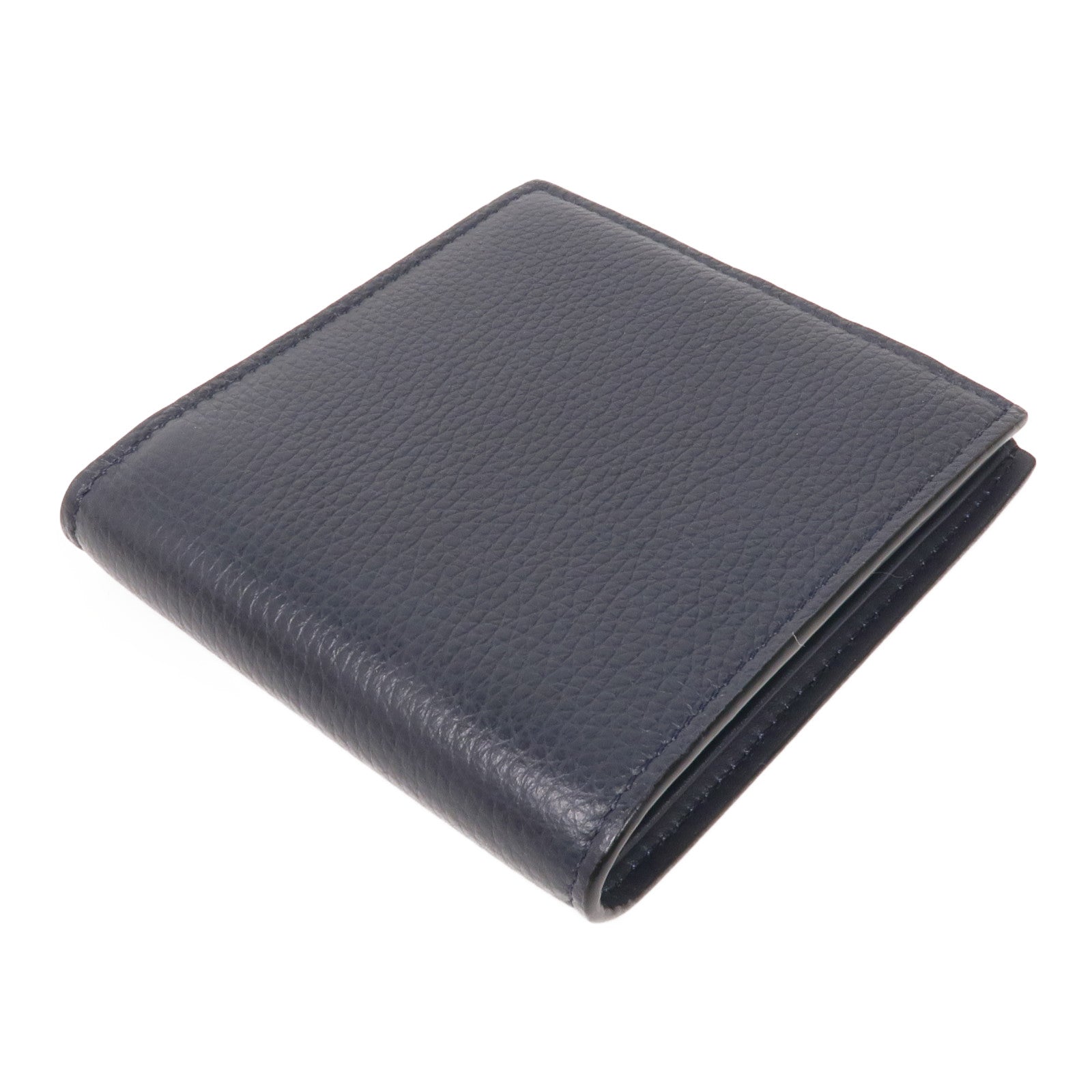 LOEWE 牛皮皮革Wallet錢包