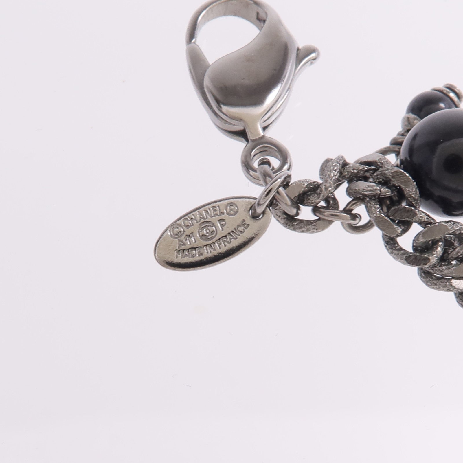 CHANEL 金屬Necklace項鍊