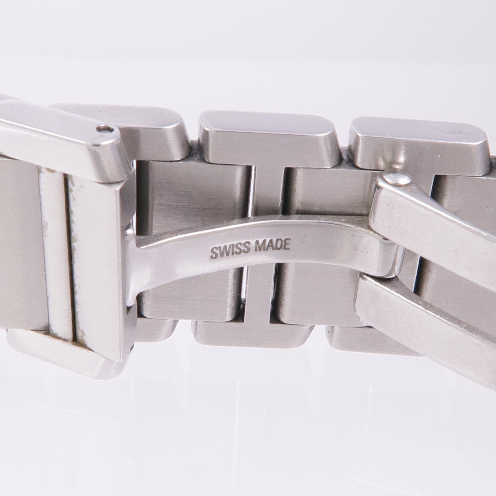 CARTIER Tank Francaise 2465