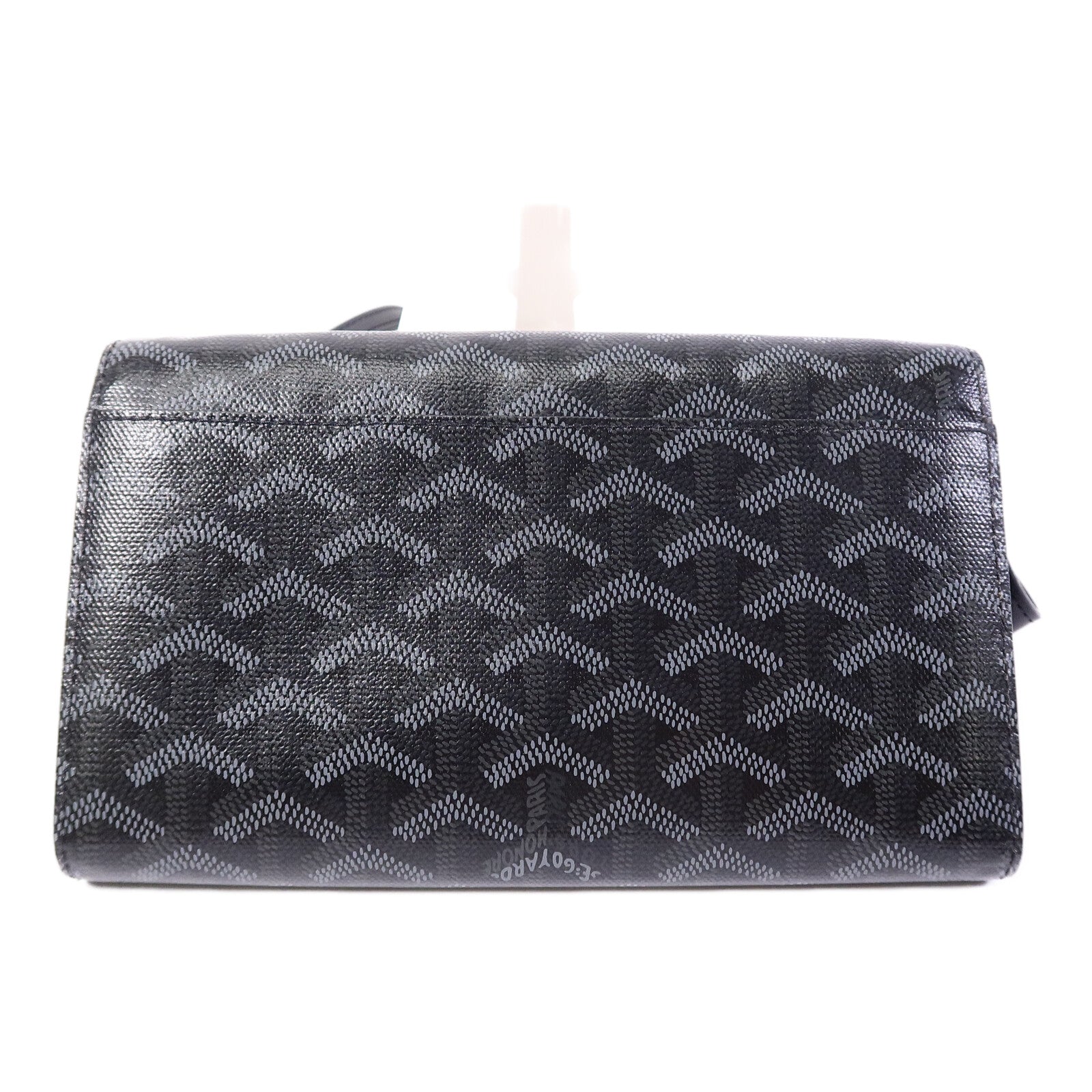 GOYARD 塗層帆布Varenne Continental肩背袋