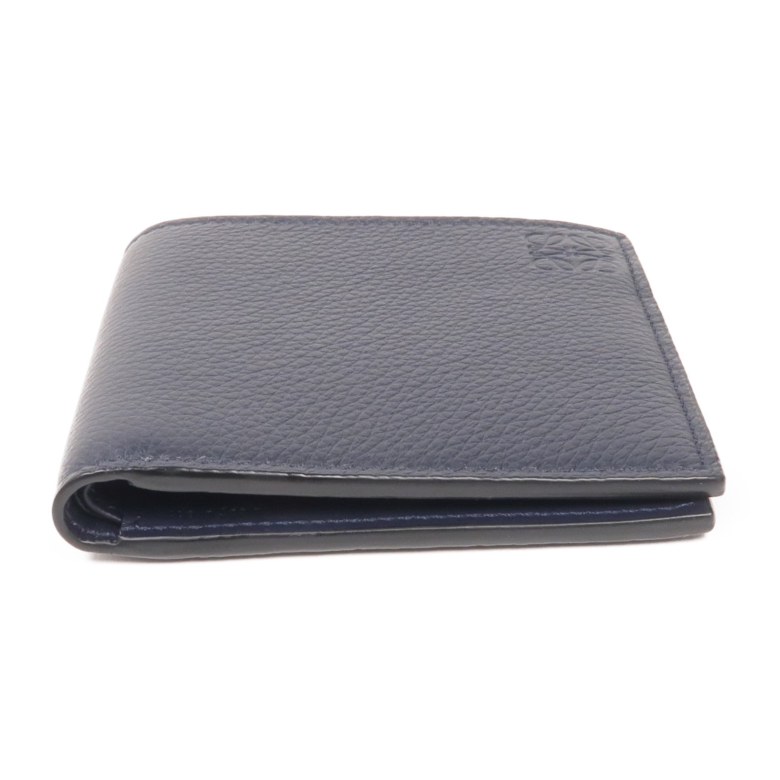 LOEWE 牛皮皮革Wallet錢包
