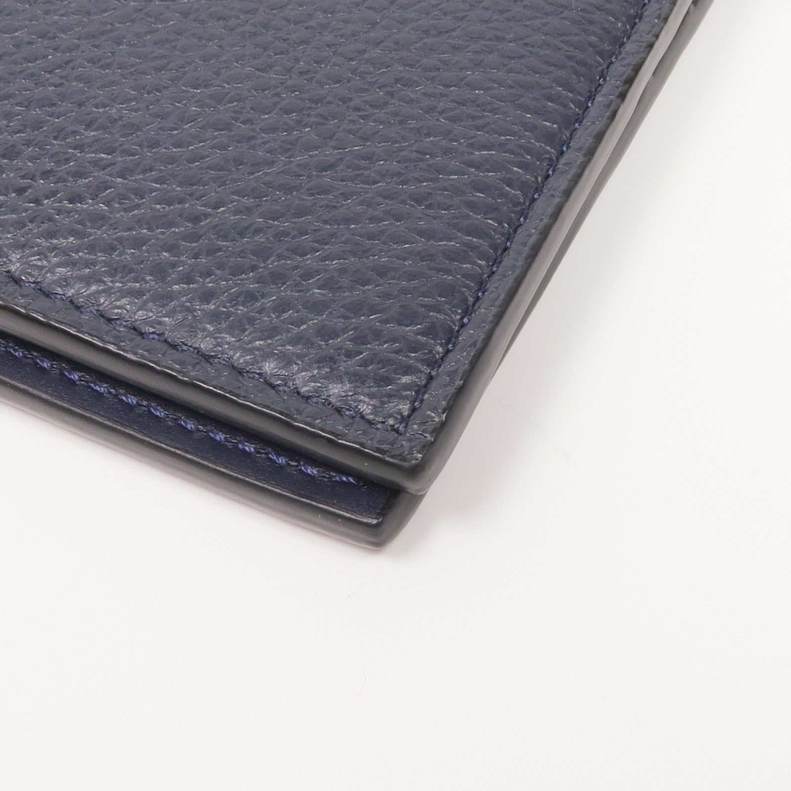 LOEWE 牛皮皮革Wallet錢包
