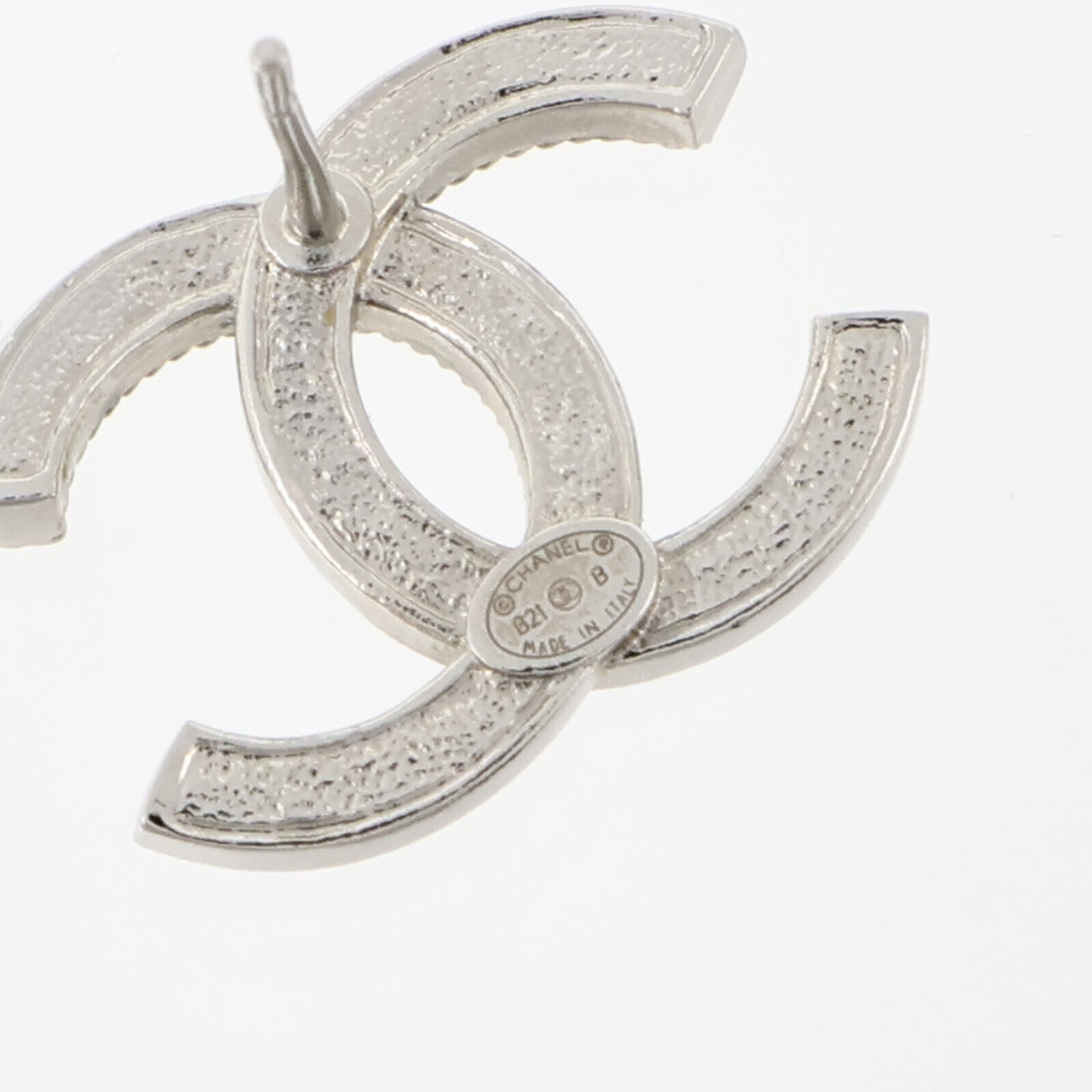 CHANEL 金屬Earrings耳環