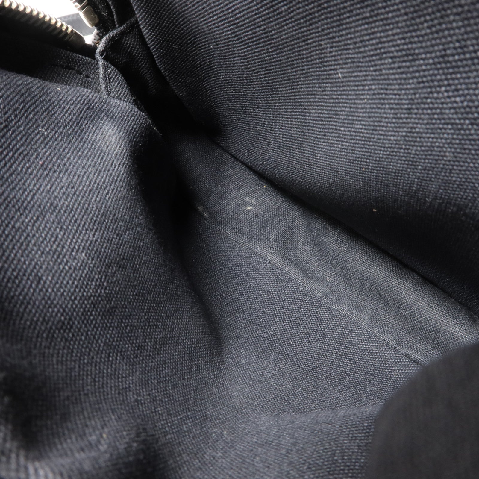 LOUIS VUITTON Damier Graphite Rem肩背袋