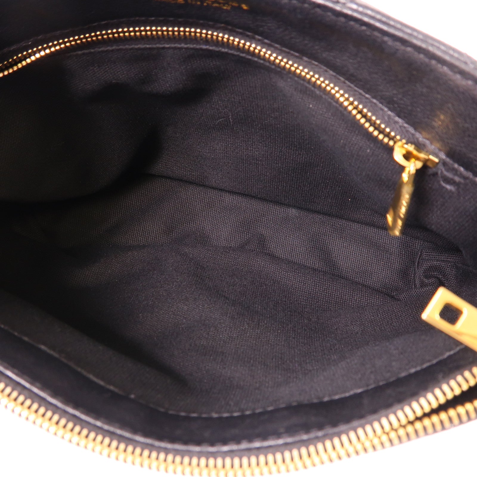 MARC JACOBS 【激減優惠】牛皮皮革Chain Shoulder金扣鏈帶肩背袋