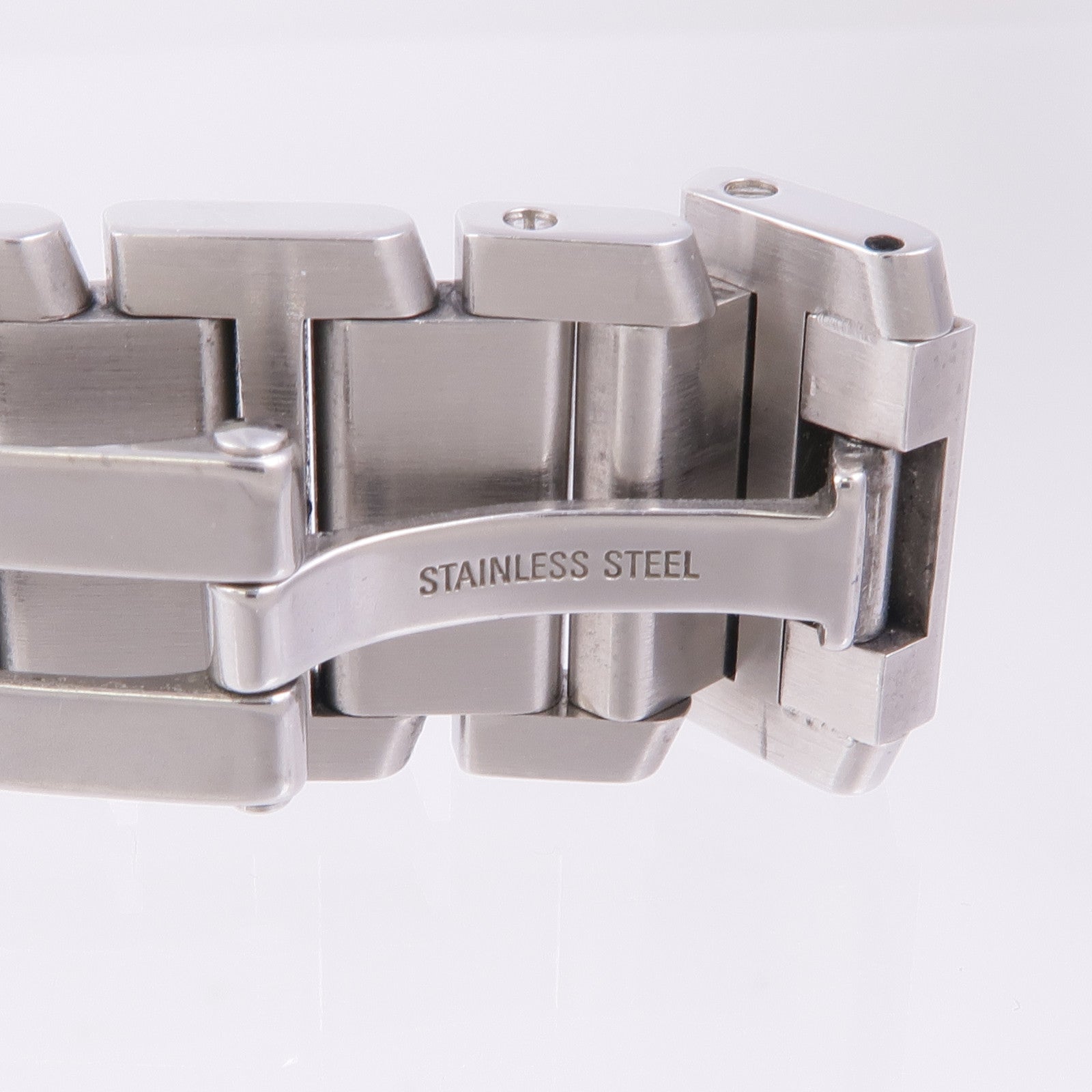 CARTIER Tank Francaise 2465
