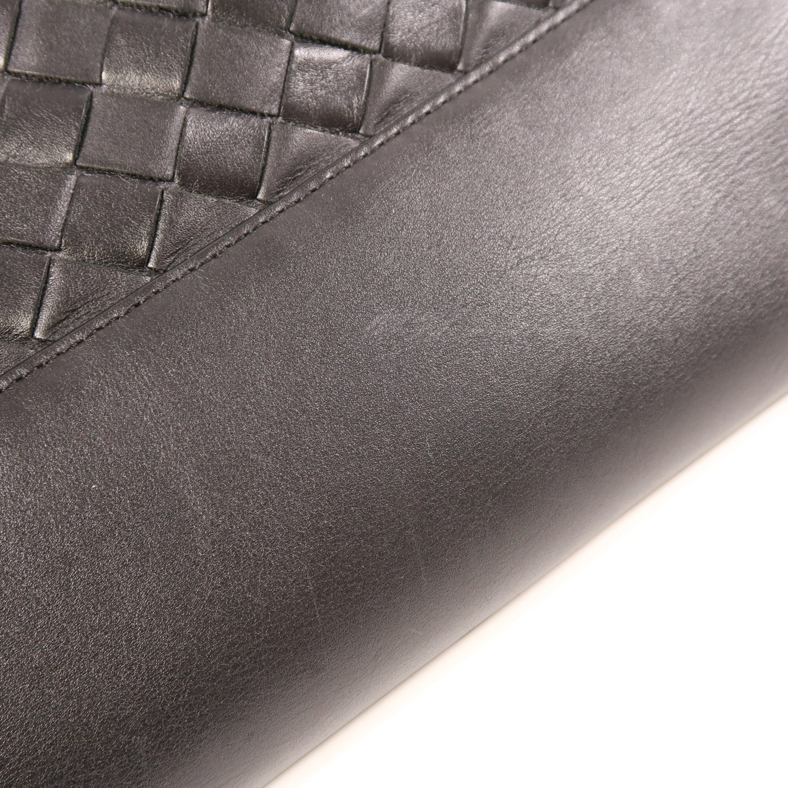 BOTTEGA VENETA 牛皮皮革Shoulder Bag肩背袋