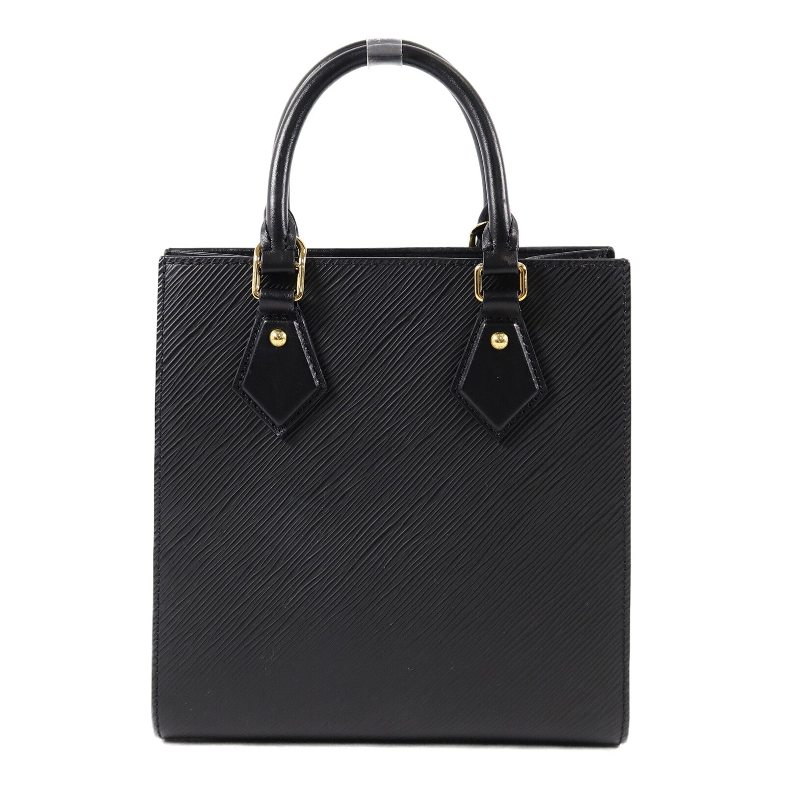 LOUIS VUITTON 【激減優惠】Epi Sac Plat BB手挽肩背兩用袋
