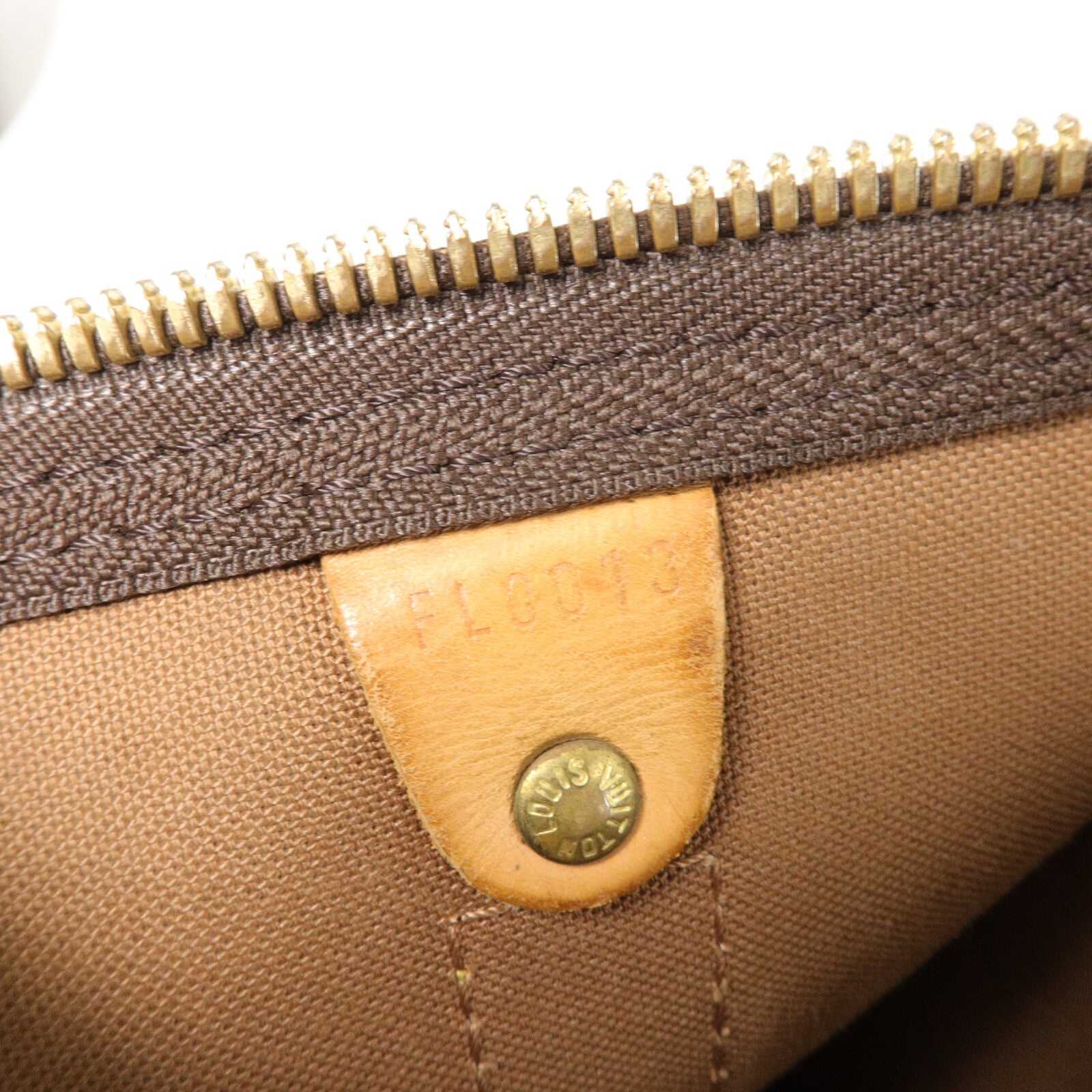 LOUIS VUITTON Monogram Keepall Bandouliere 50手挽肩背兩用袋