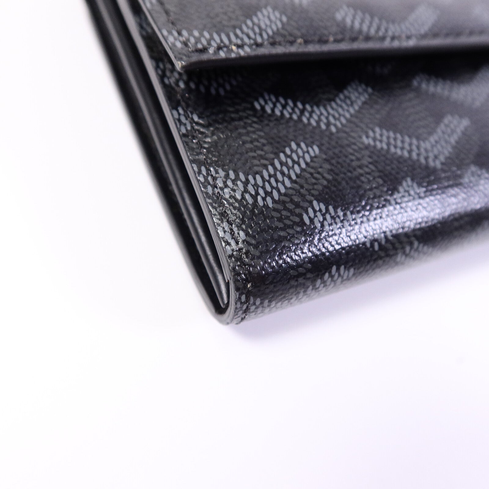GOYARD 塗層帆布Varenne Continental肩背袋
