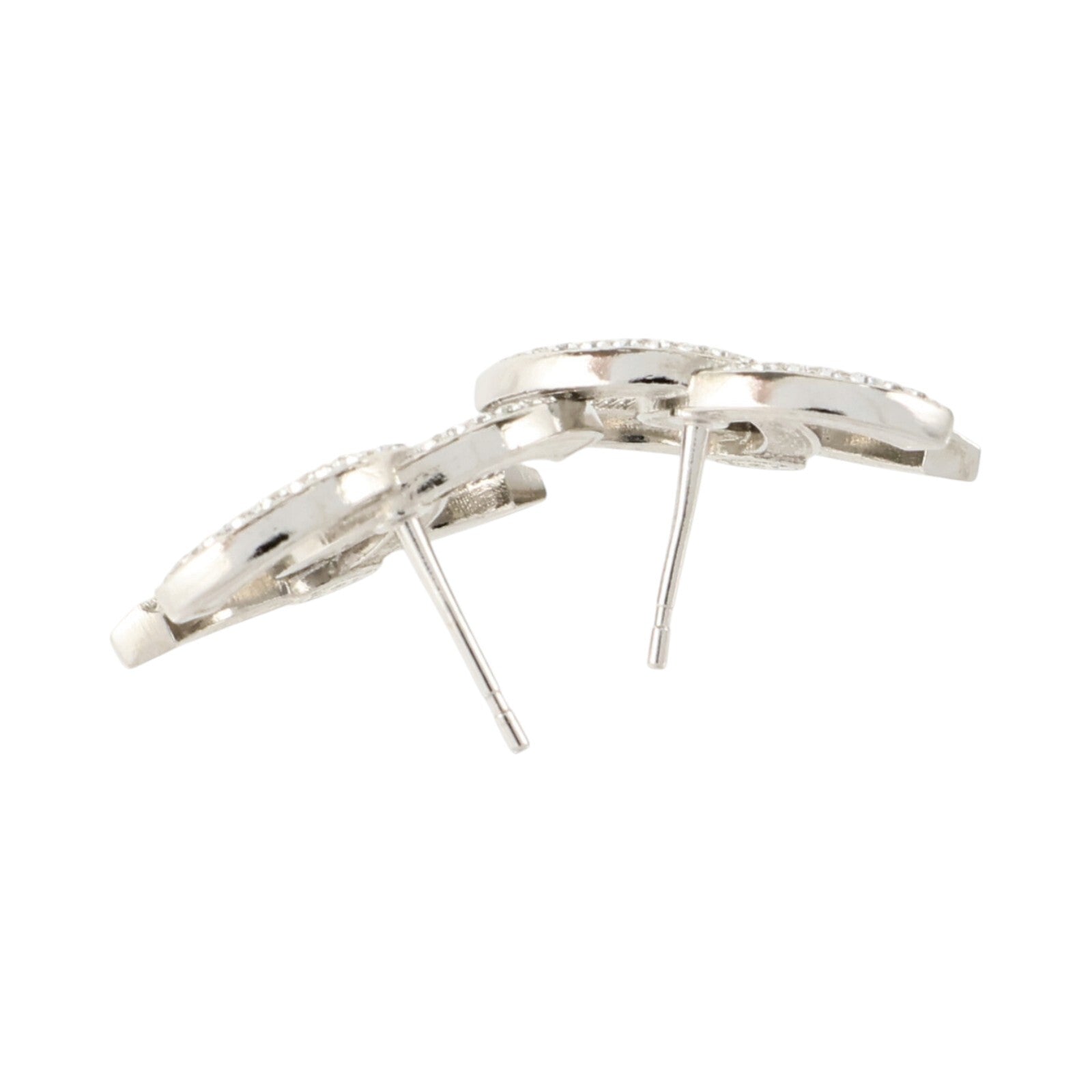 CHANEL 金屬Earrings耳環