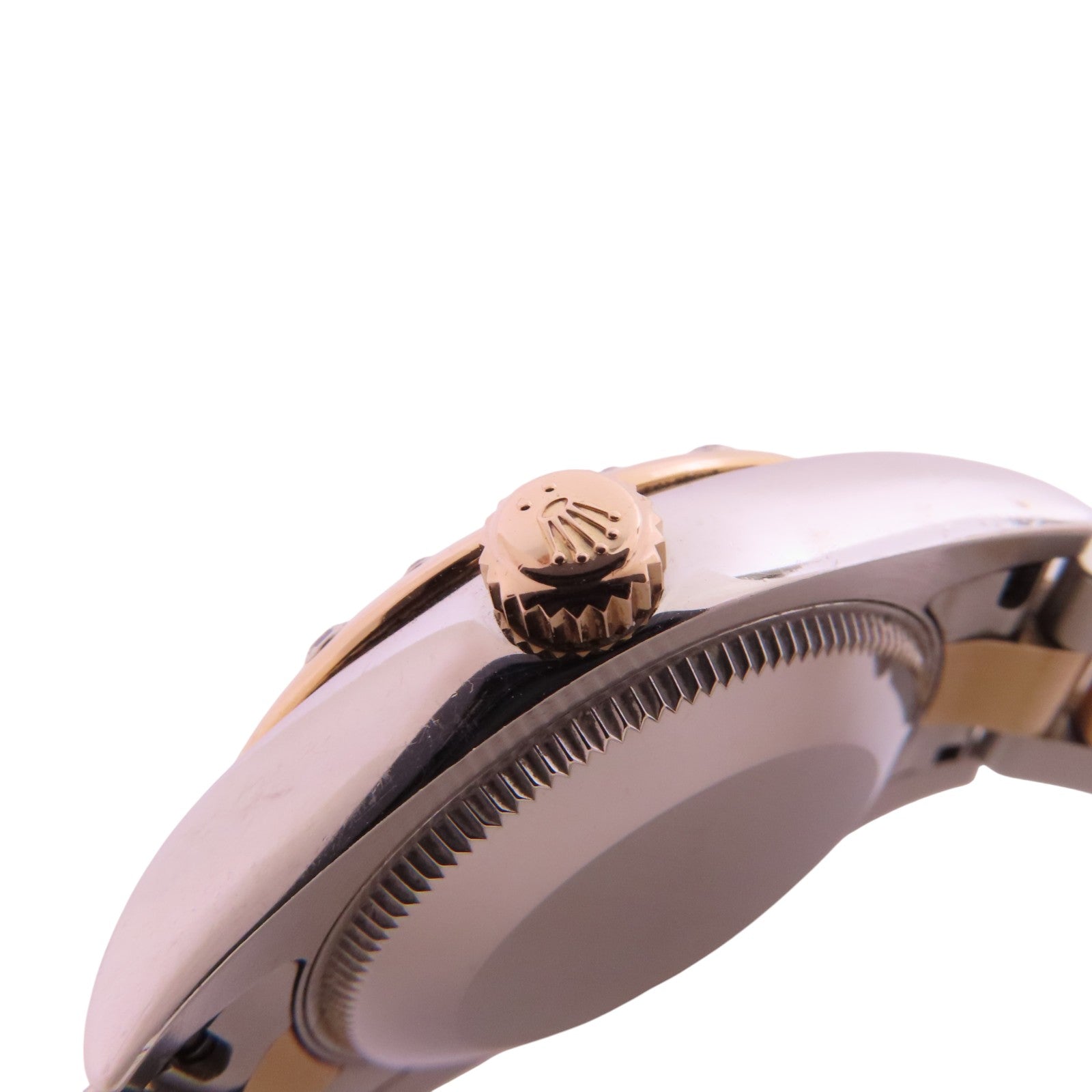 ROLEX Datejust 178341PKFLO