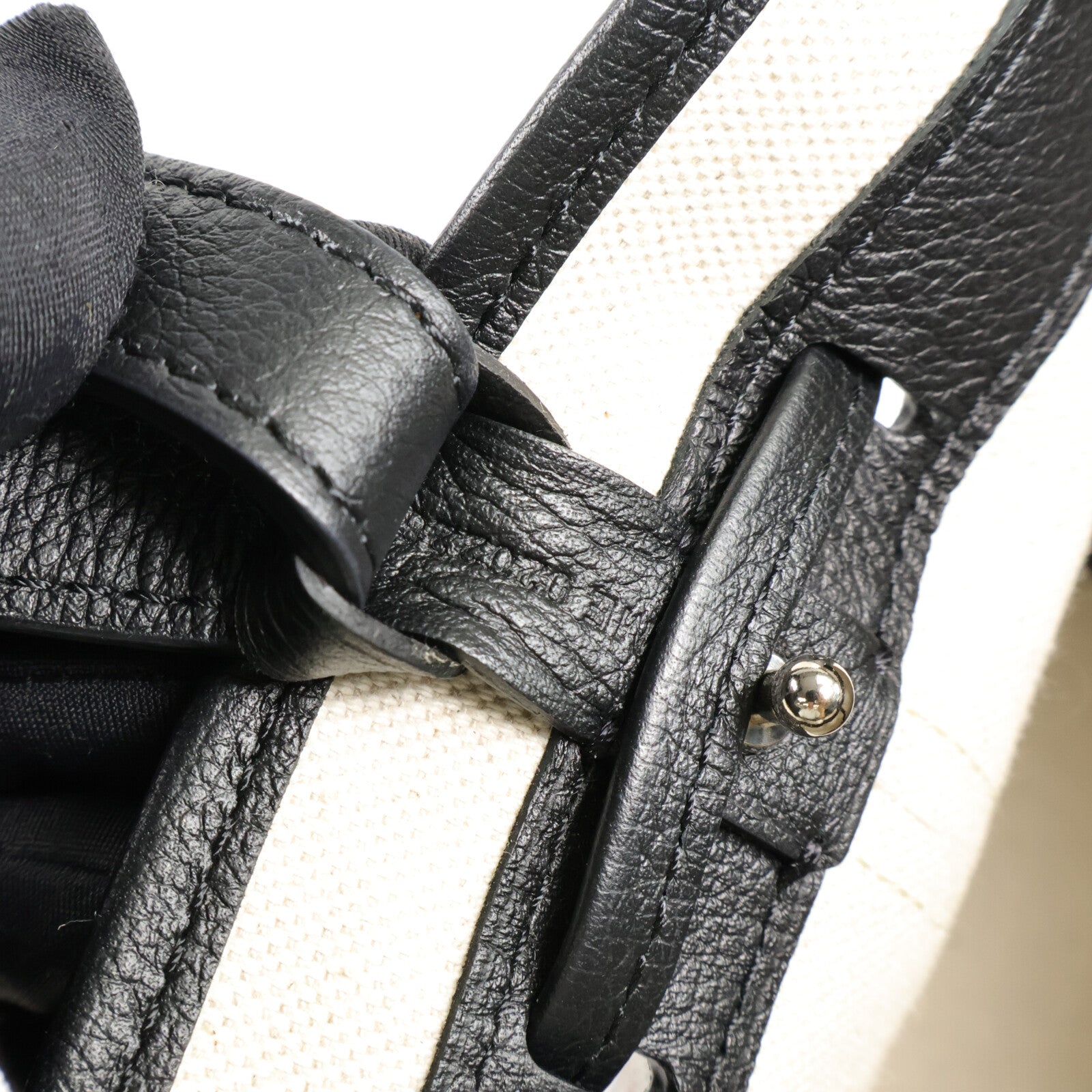 GOYARD 塗層帆布Petit Flot Bucket Bag肩背袋