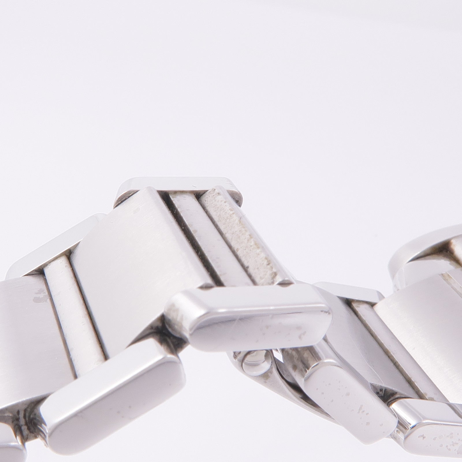 CARTIER Tank Francaise 2465
