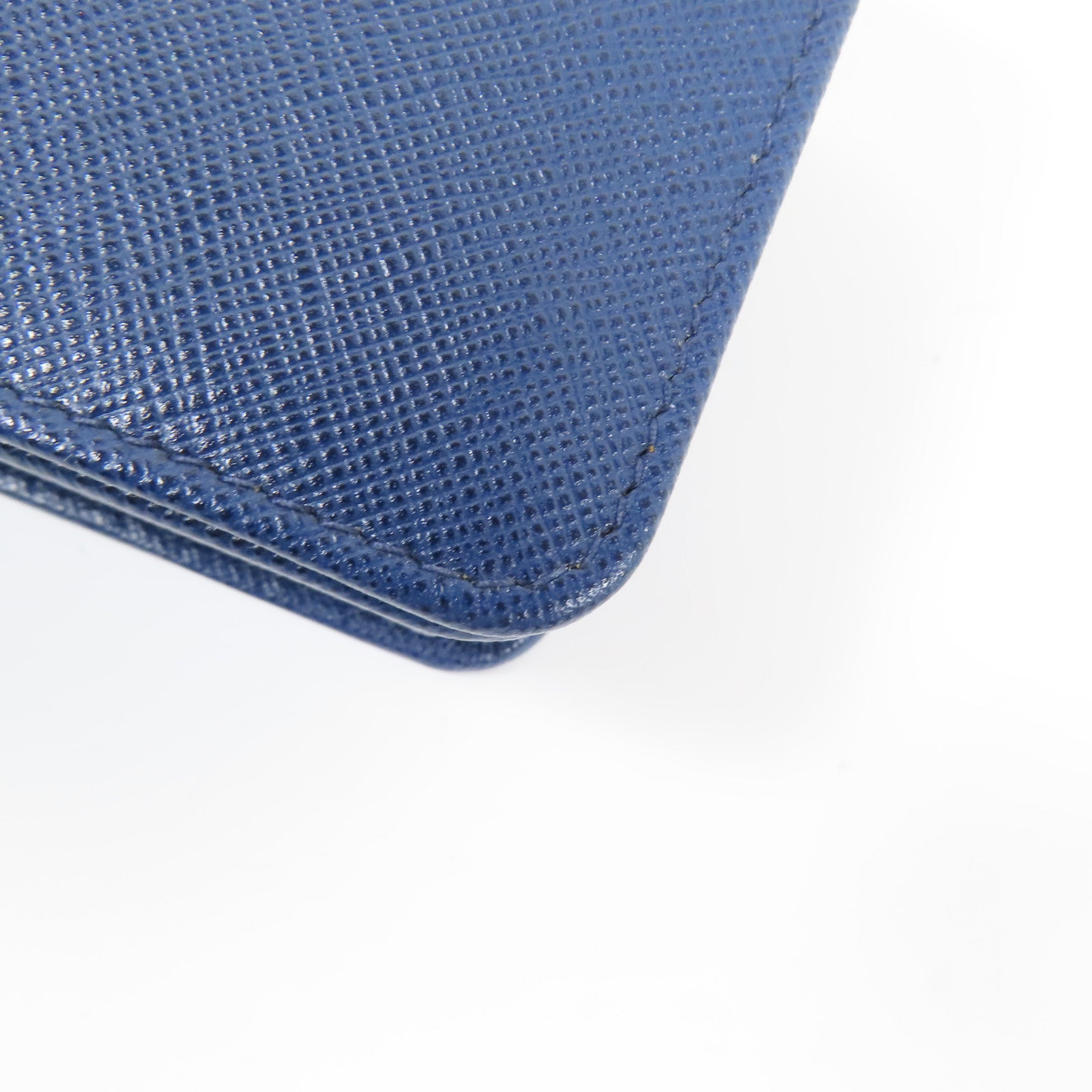 PRADA 牛皮皮革Chain Shoulder Bag金扣鏈帶肩背袋