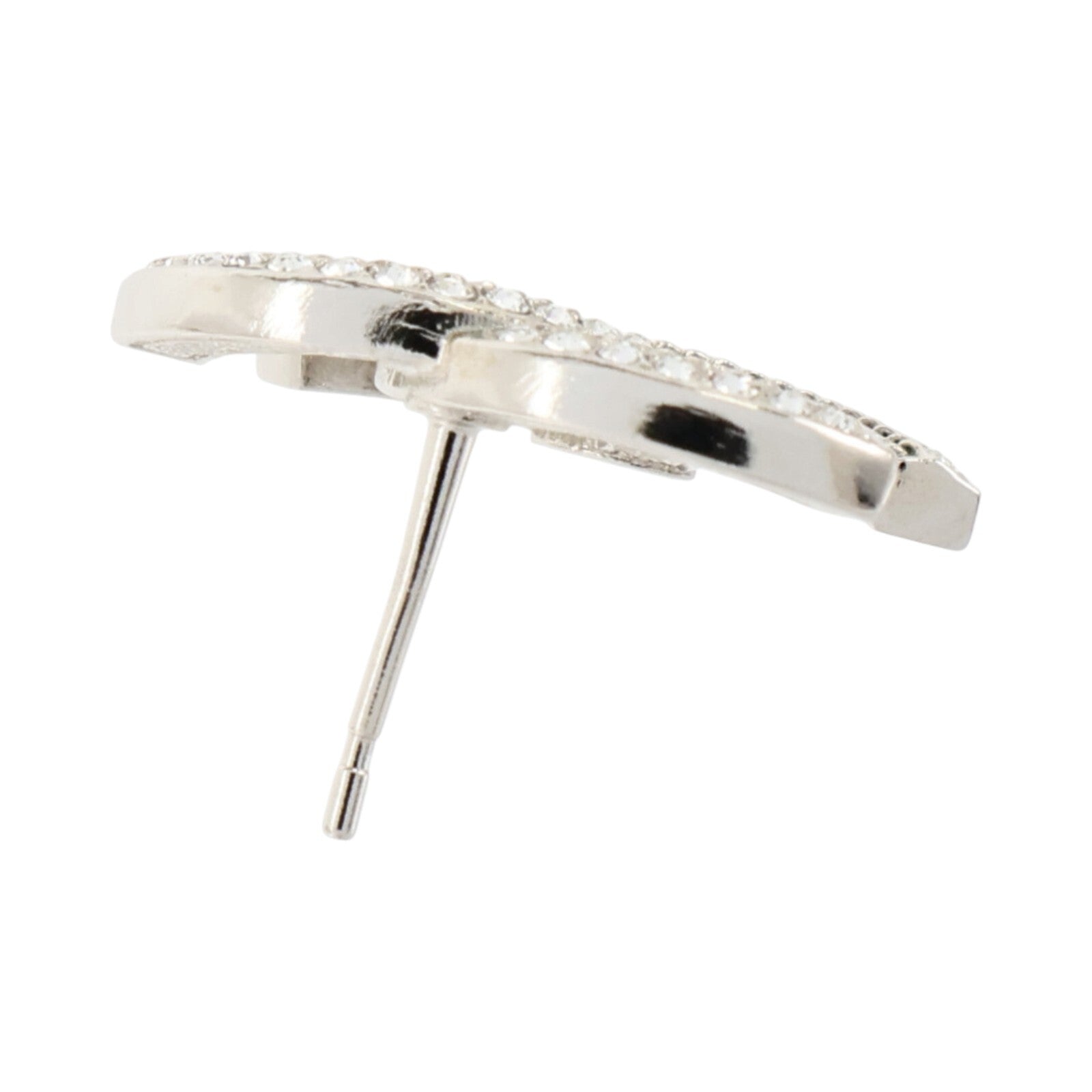 CHANEL 金屬Earrings耳環