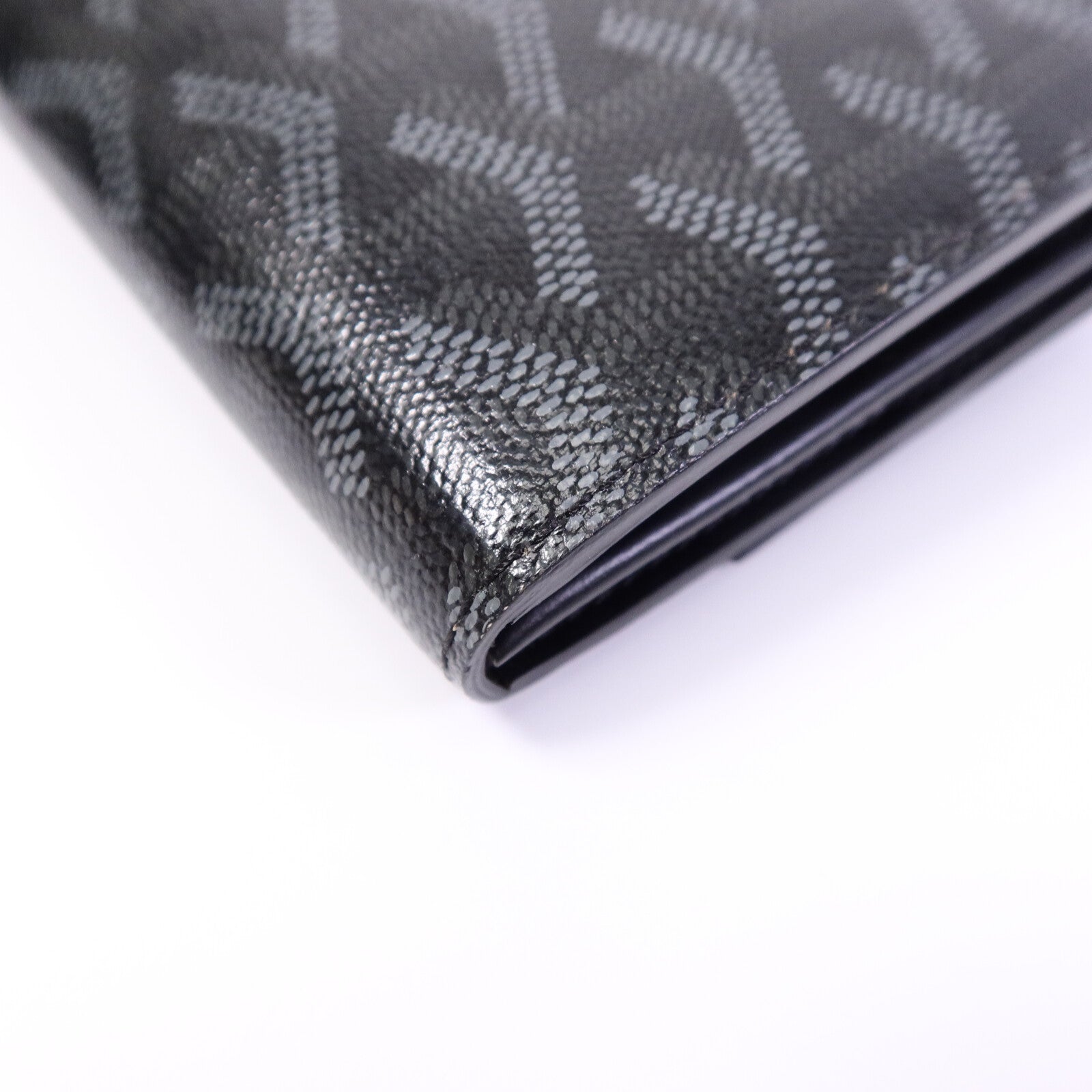 GOYARD 塗層帆布Varenne Continental肩背袋