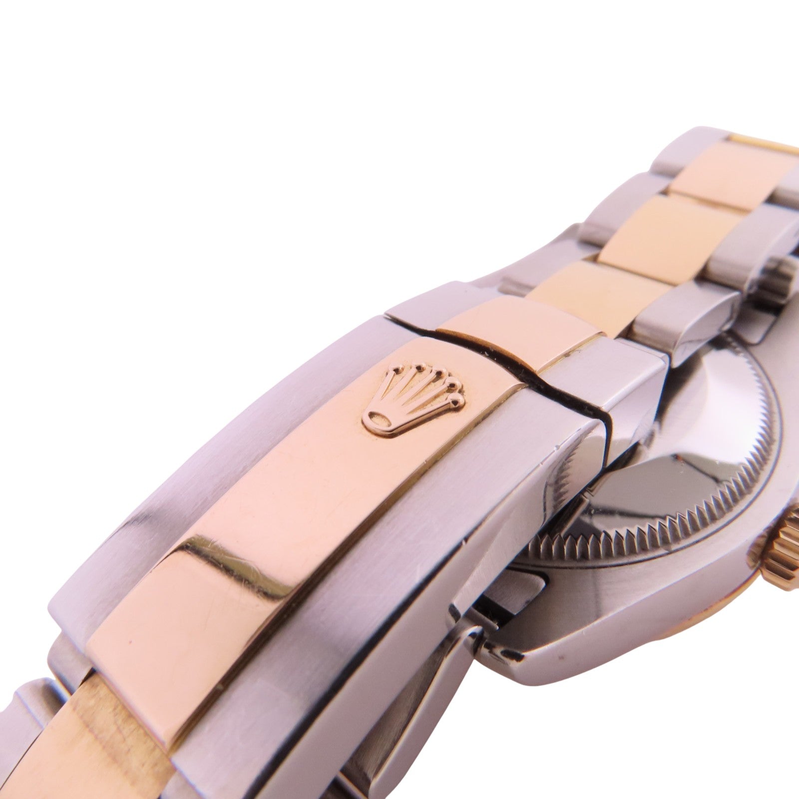 ROLEX Datejust 178341PKFLO