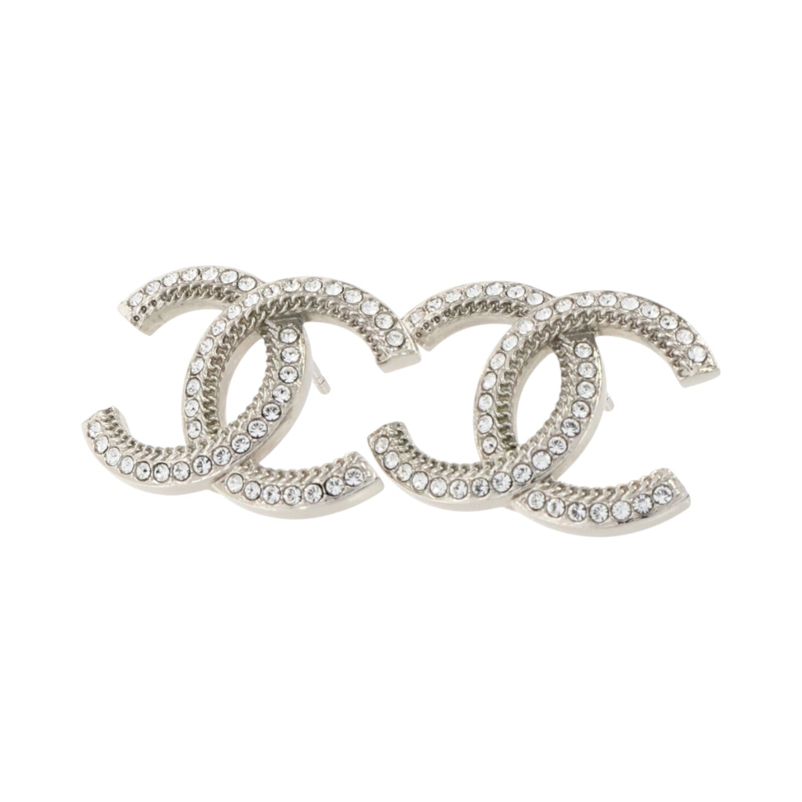 CHANEL 金屬Earrings耳環