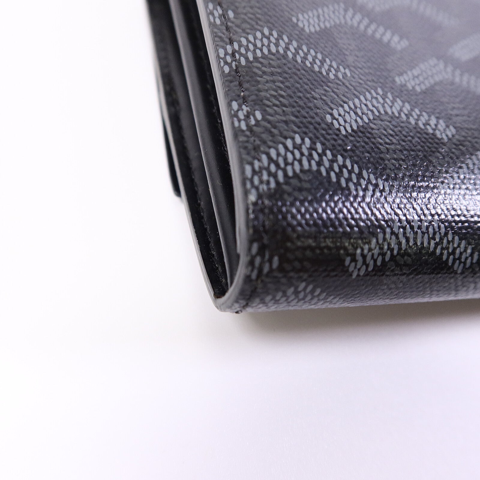 GOYARD 塗層帆布Varenne Continental肩背袋