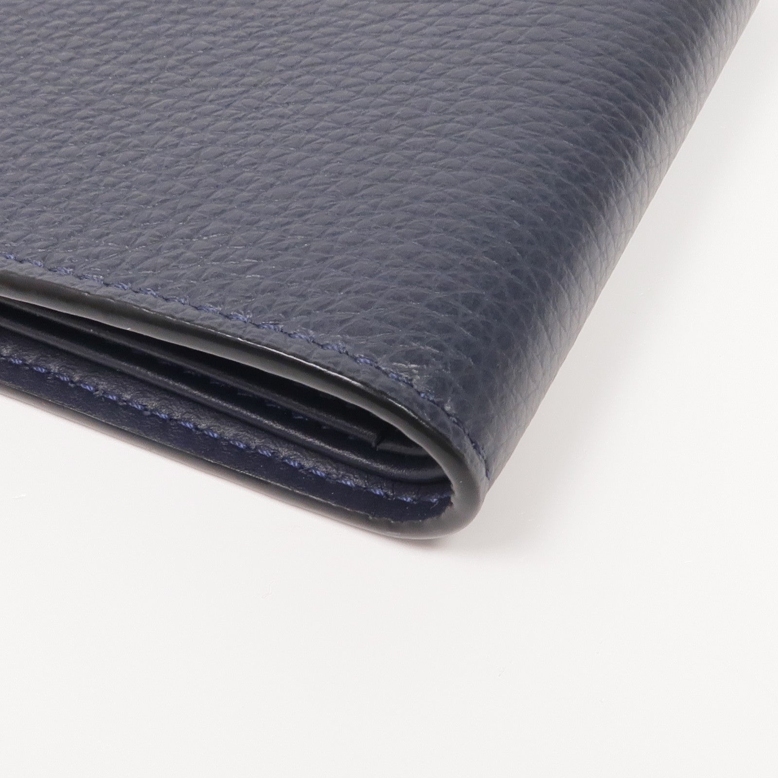 LOEWE 牛皮皮革Wallet錢包
