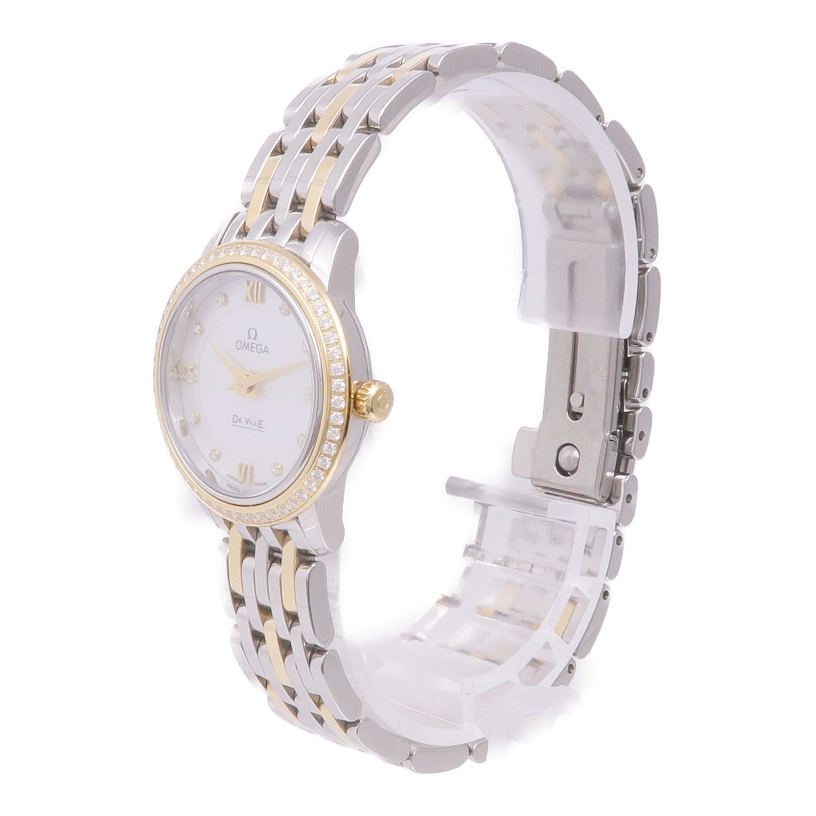 OMEGA De Ville Prestige 424.25.24.60.55.001