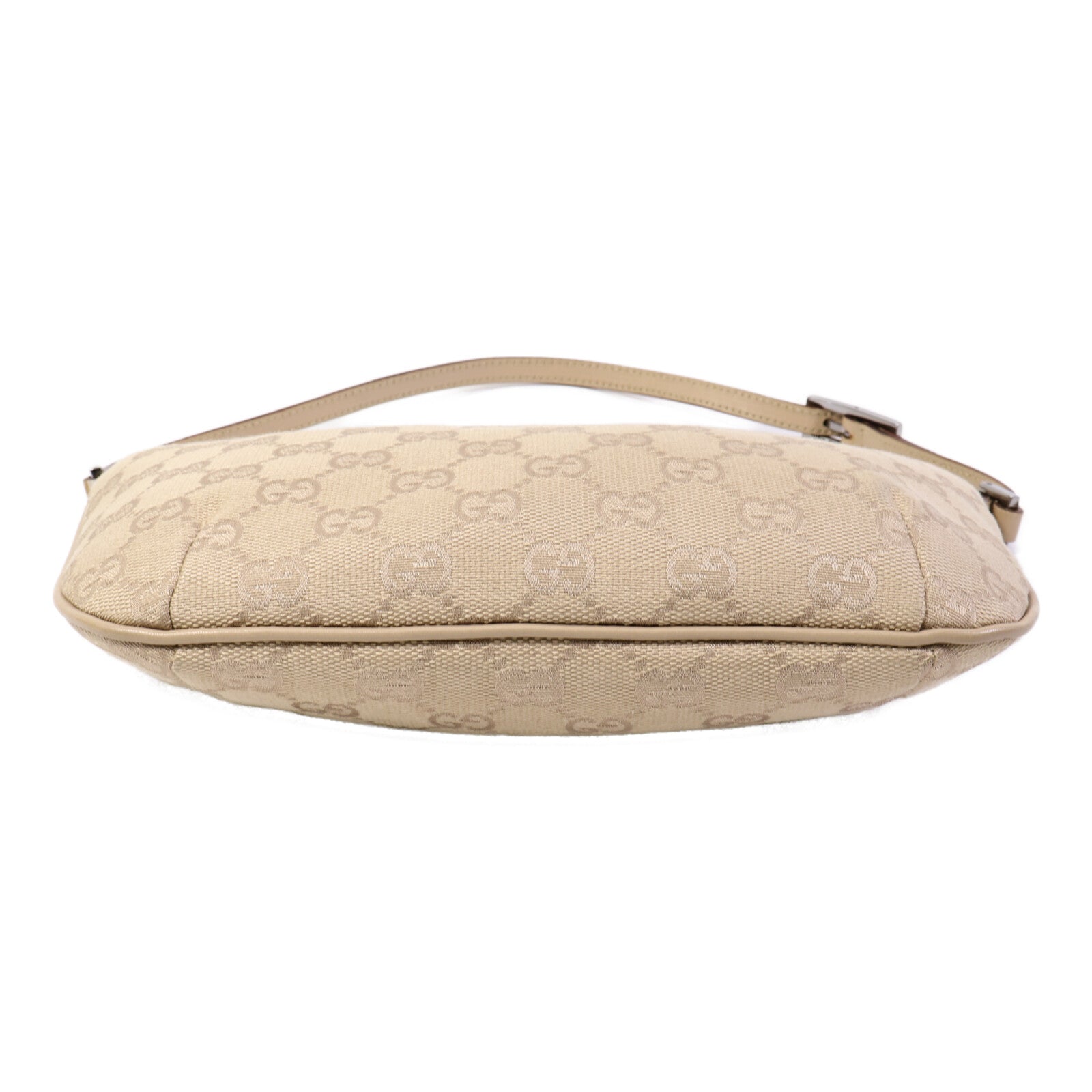 GUCCI 帆布Shoulder Bag肩背袋