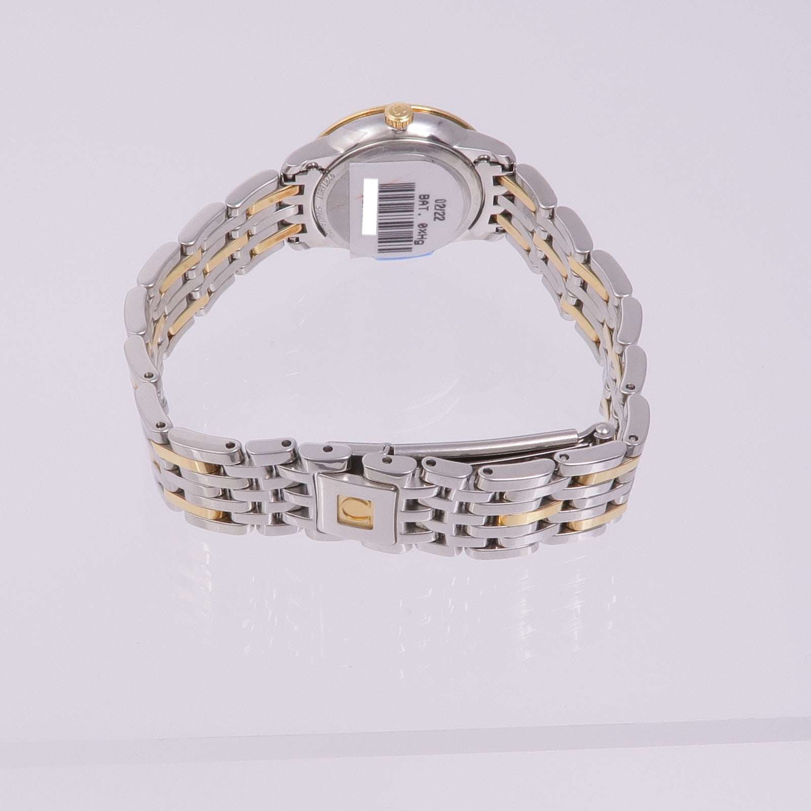 OMEGA De Ville Prestige 424.25.24.60.55.001