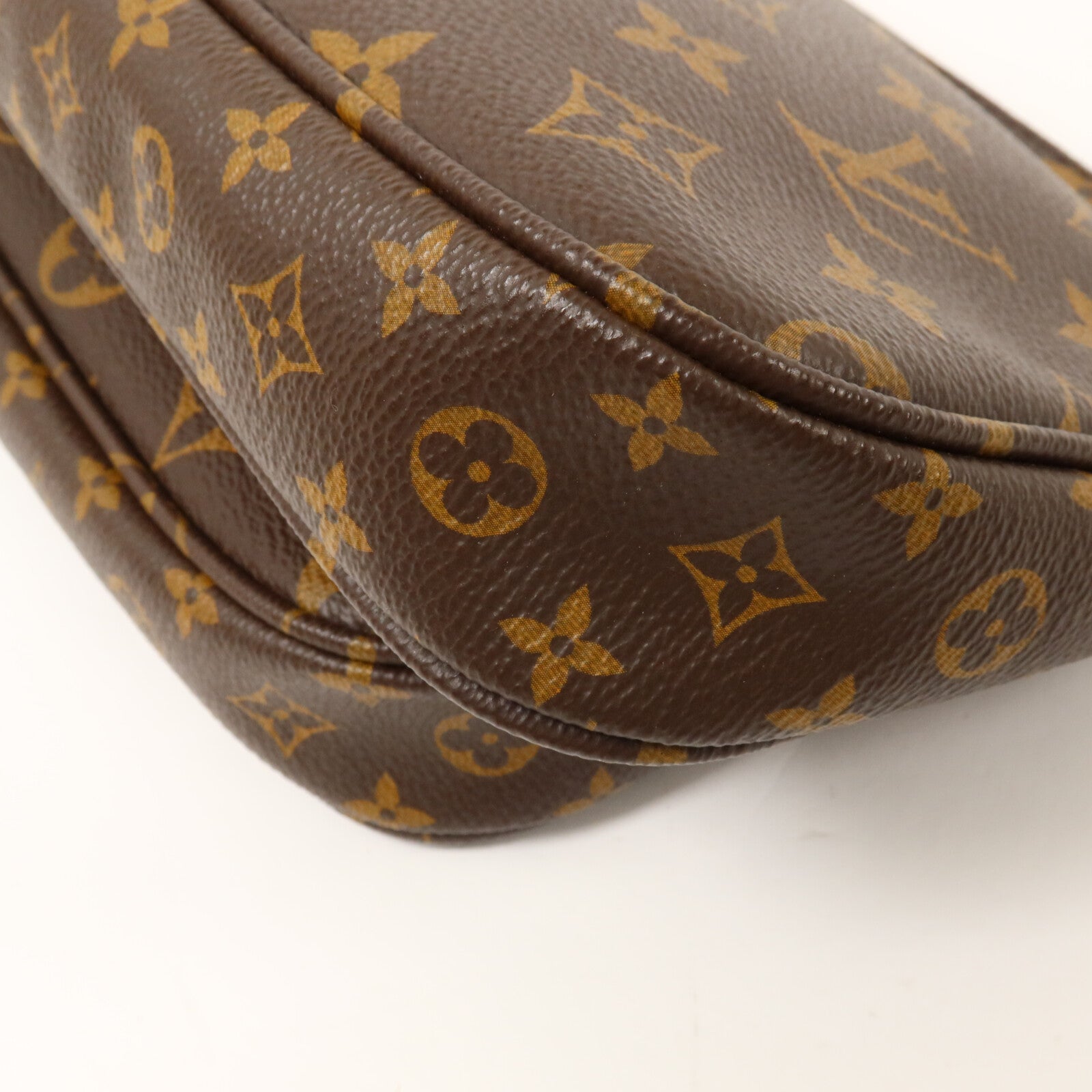 LOUIS VUITTON Monogram Multi Pochette Accessoires肩背袋