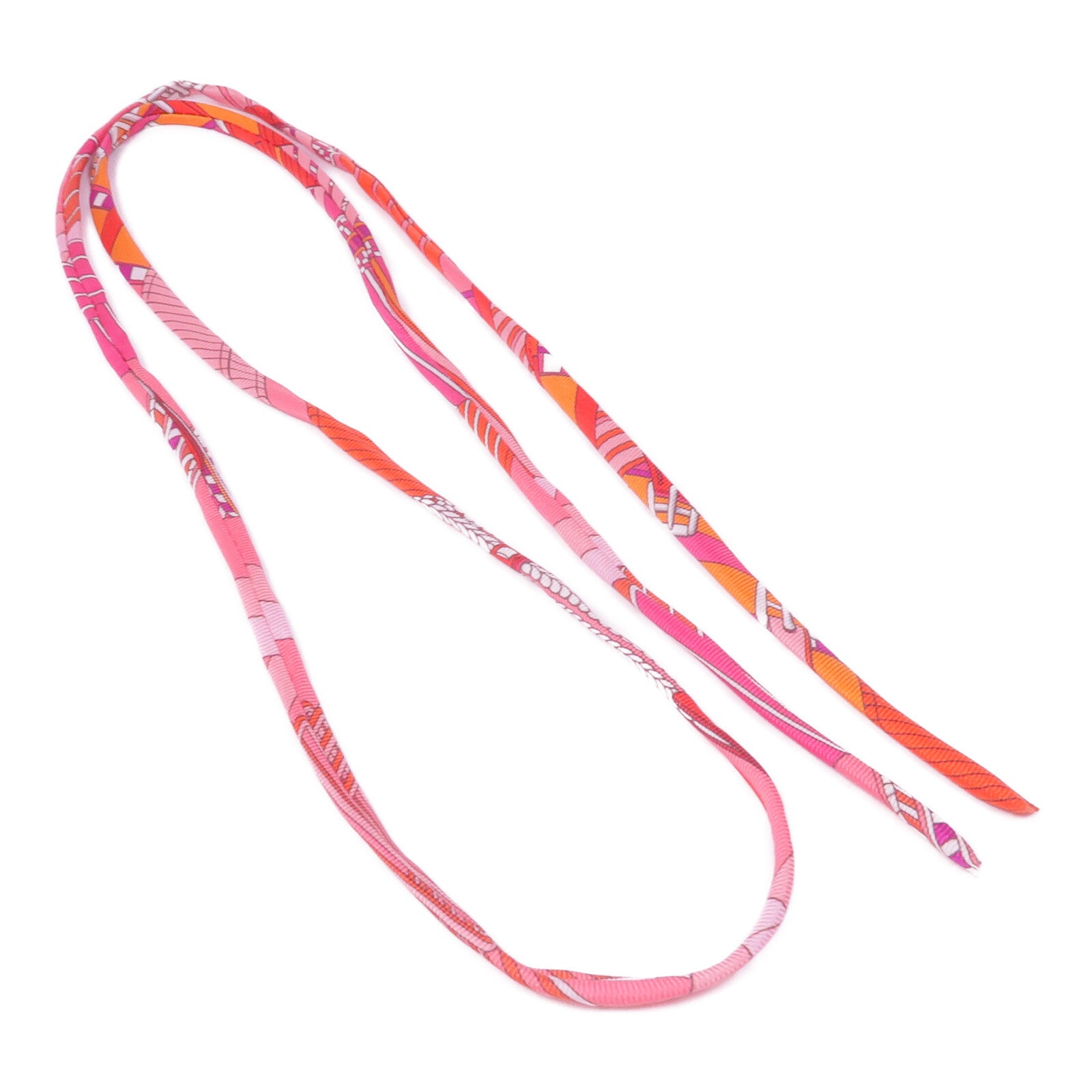 HERMES 【激減優惠】絲質Silk String絲線
