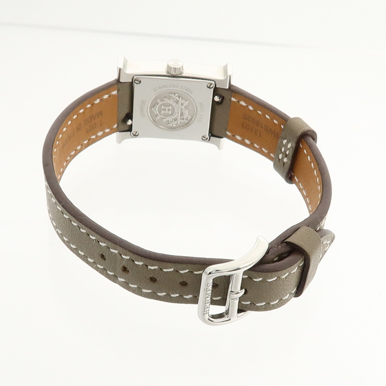 HERMES H Watch Mini HH1.110