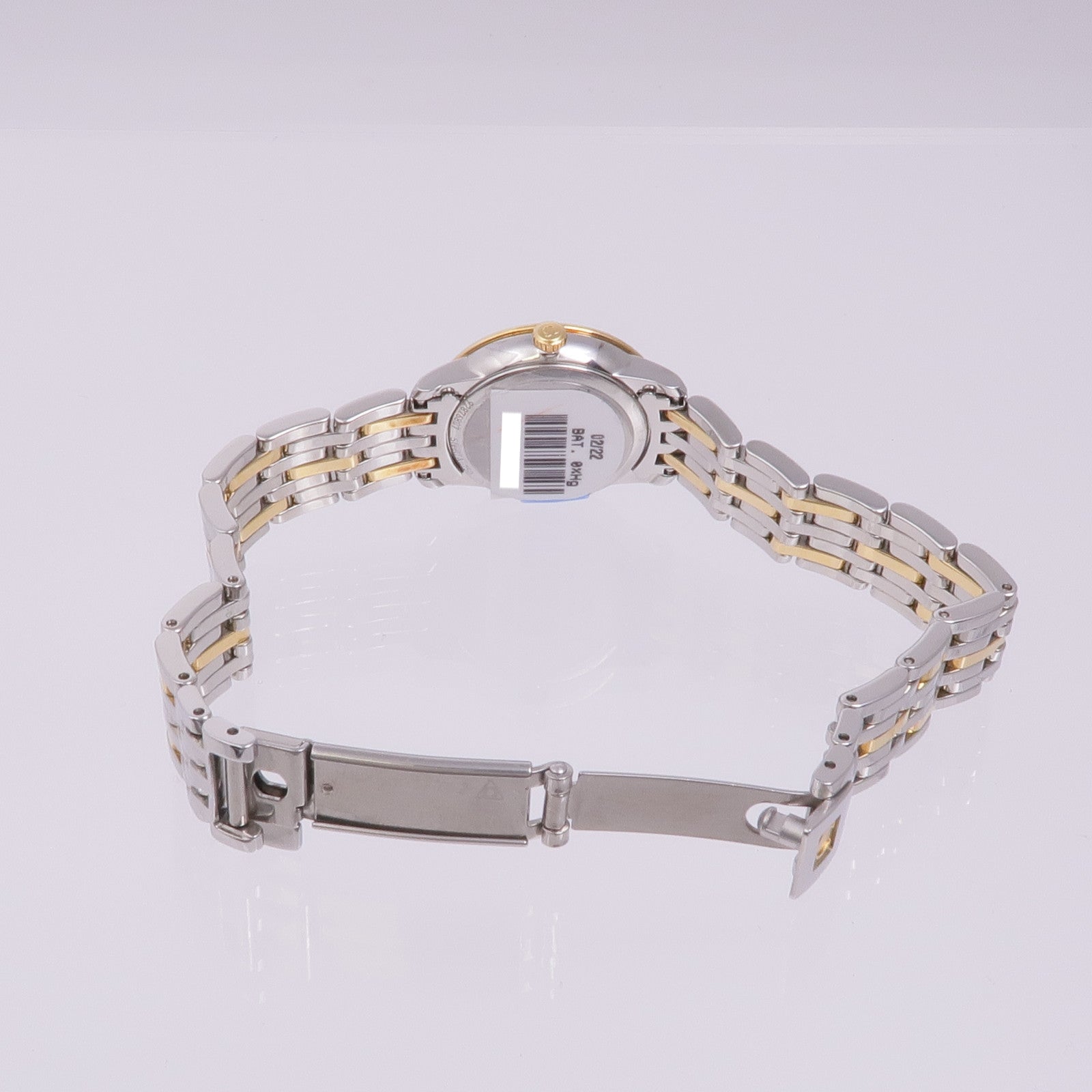 OMEGA De Ville Prestige 424.25.24.60.55.001