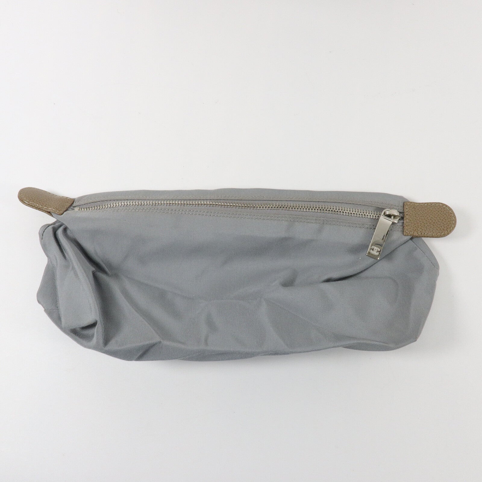 CHANEL 牛皮皮革Shoulder Bag肩背袋