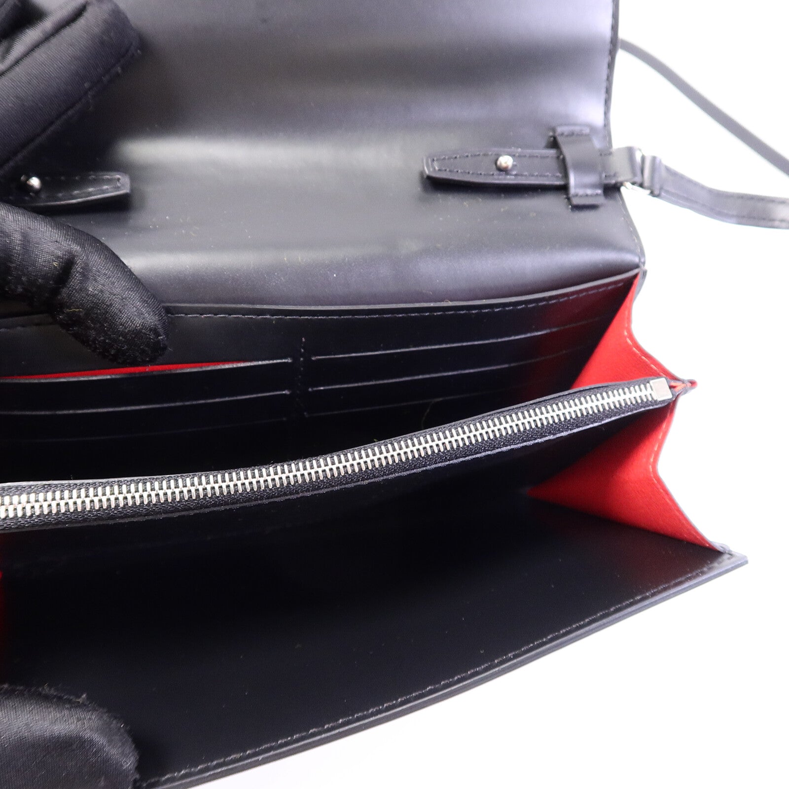 GOYARD 塗層帆布Varenne Continental肩背袋