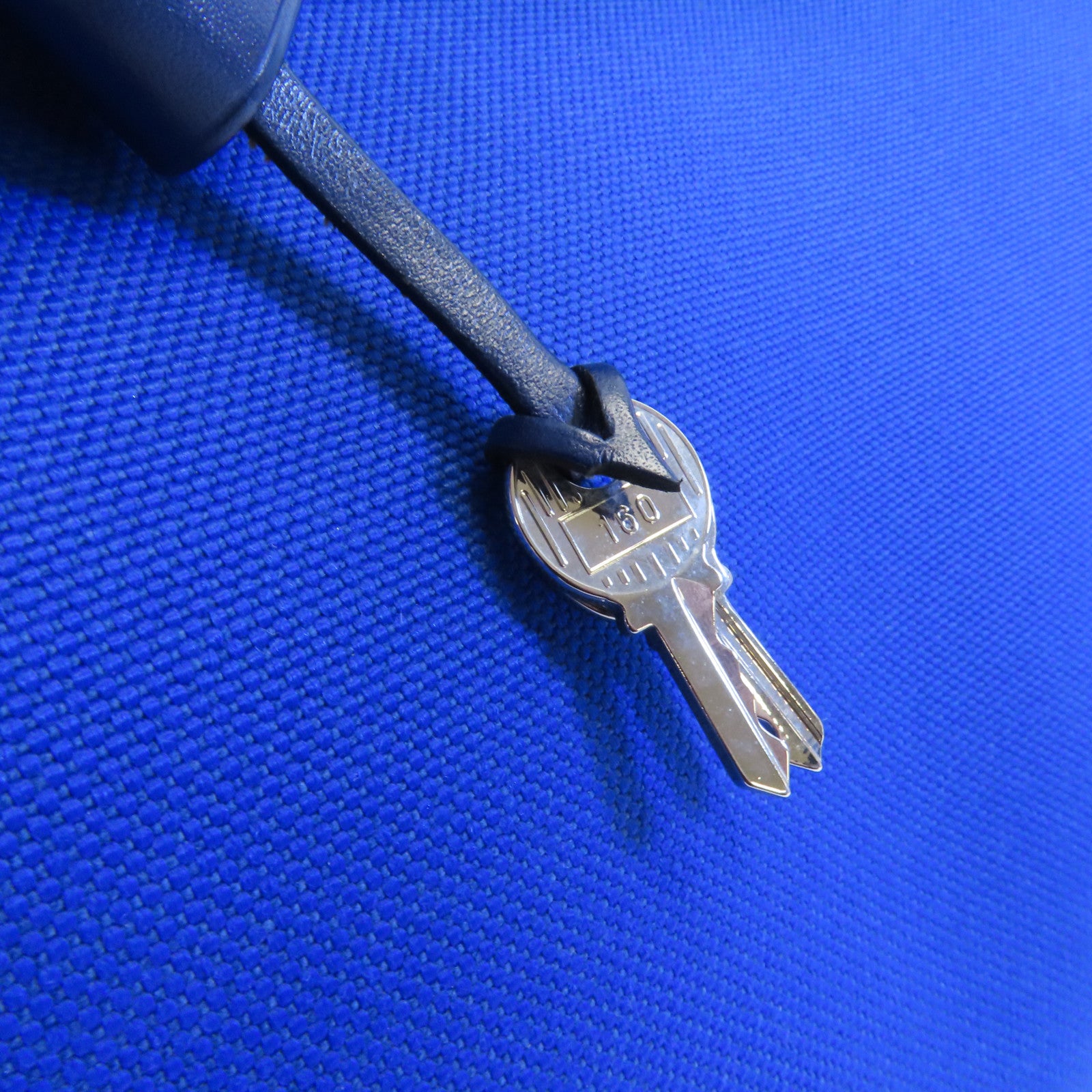 HERMES Toile H帆布Herbag PM銀扣手挽肩背兩用袋