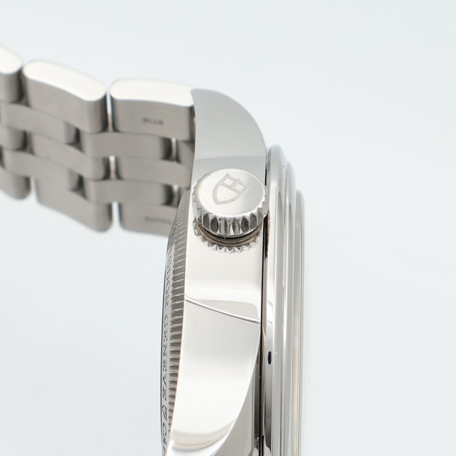 TUDOR Glamour Double Date 57100