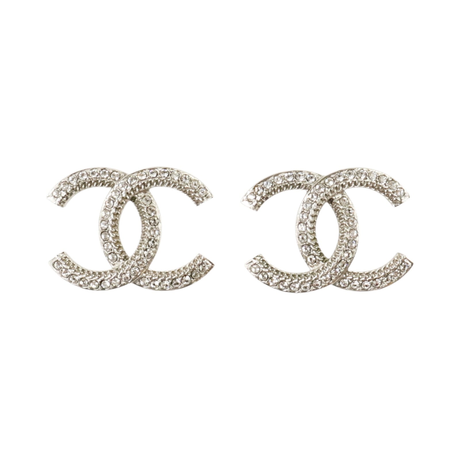 CHANEL 金屬Earrings耳環