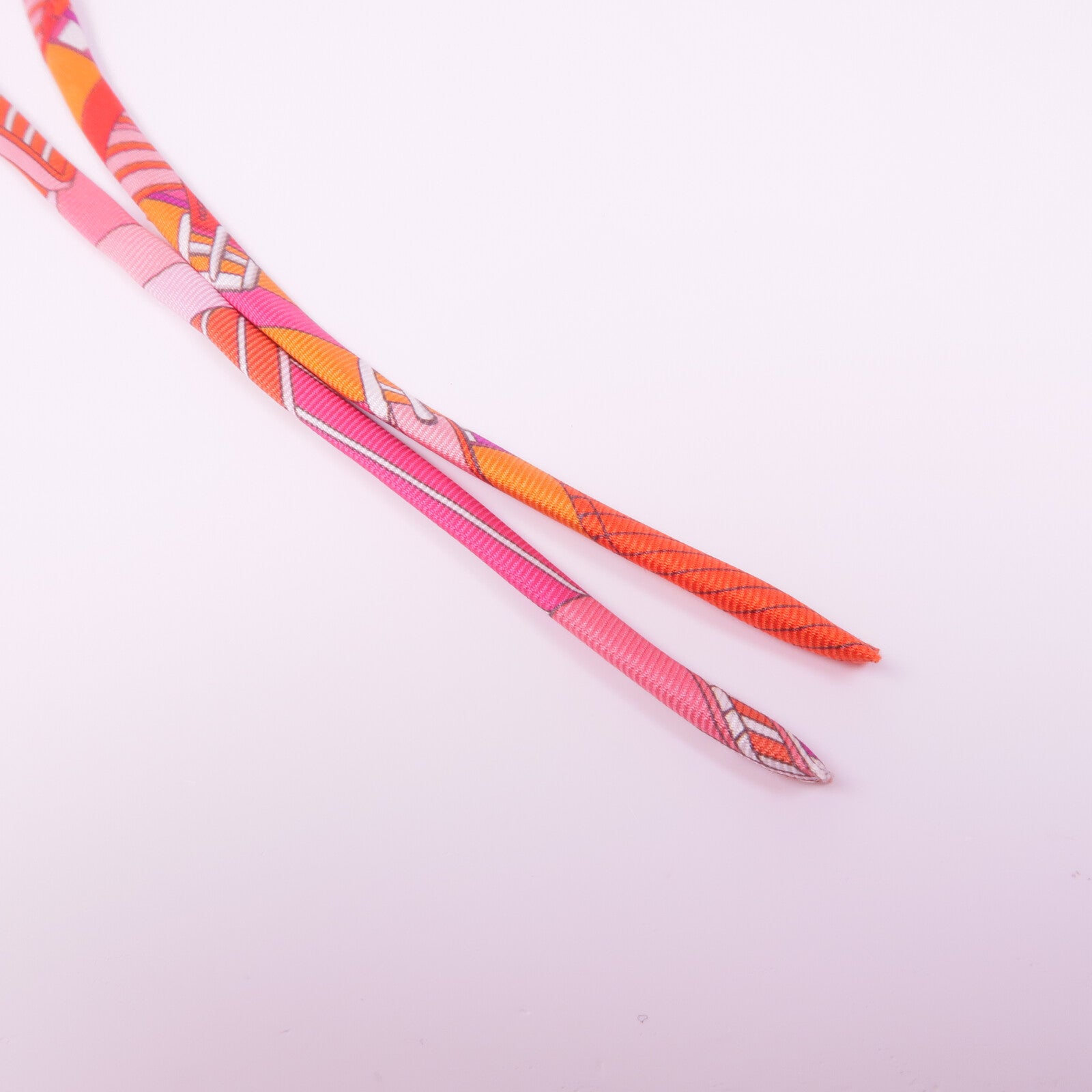HERMES 【激減優惠】絲質Silk String絲線