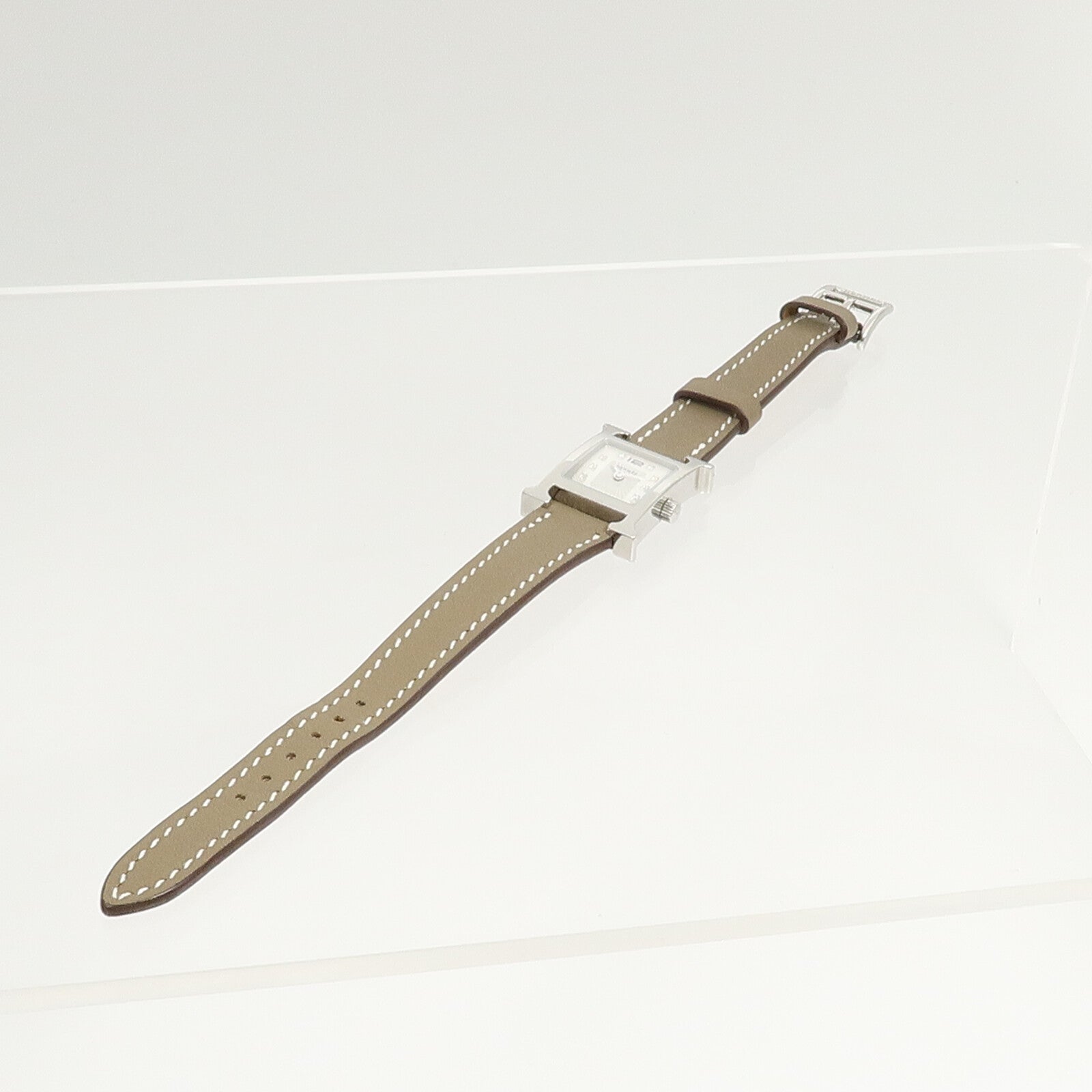 HERMES H Watch Mini HH1.110