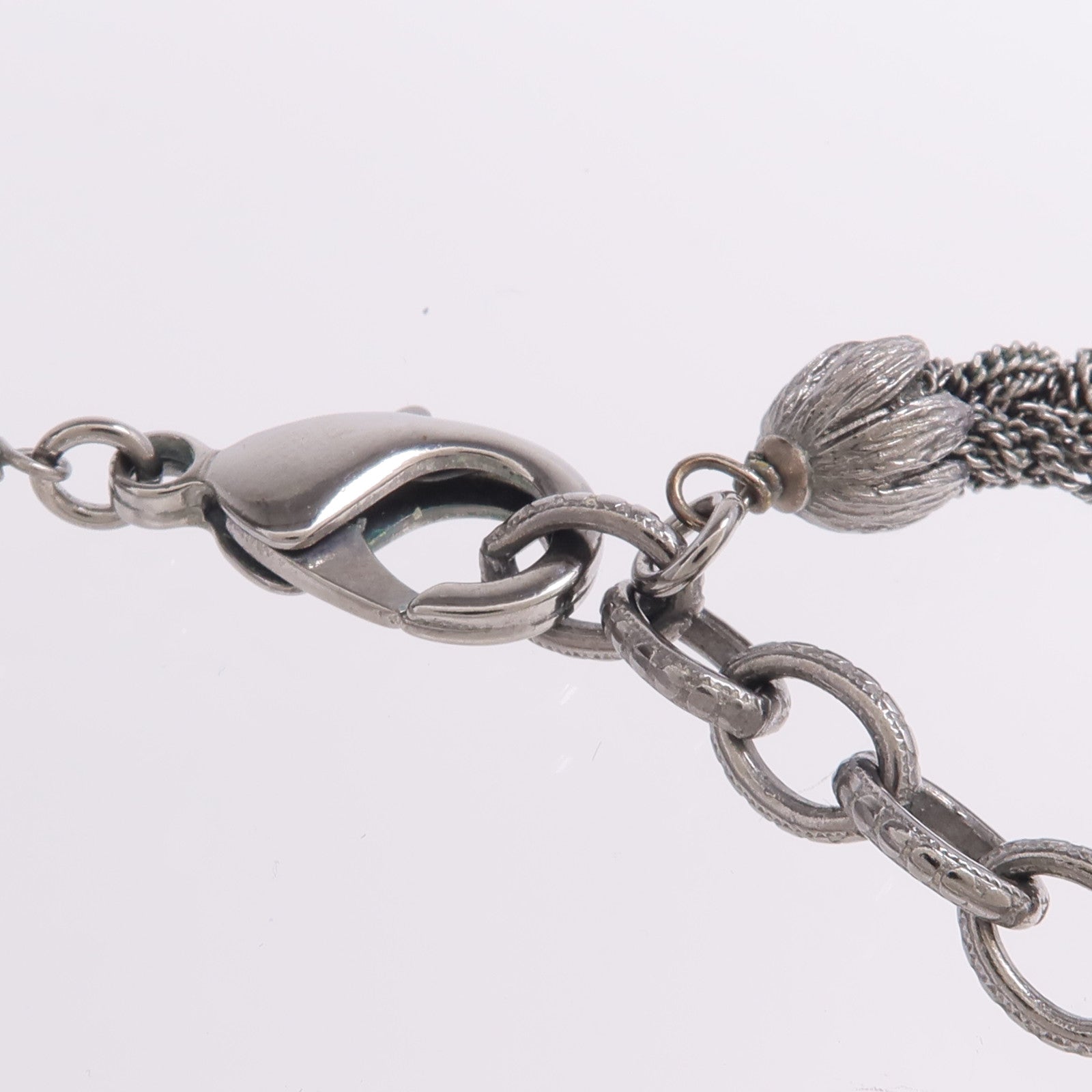 CHANEL 金屬Necklace項鍊