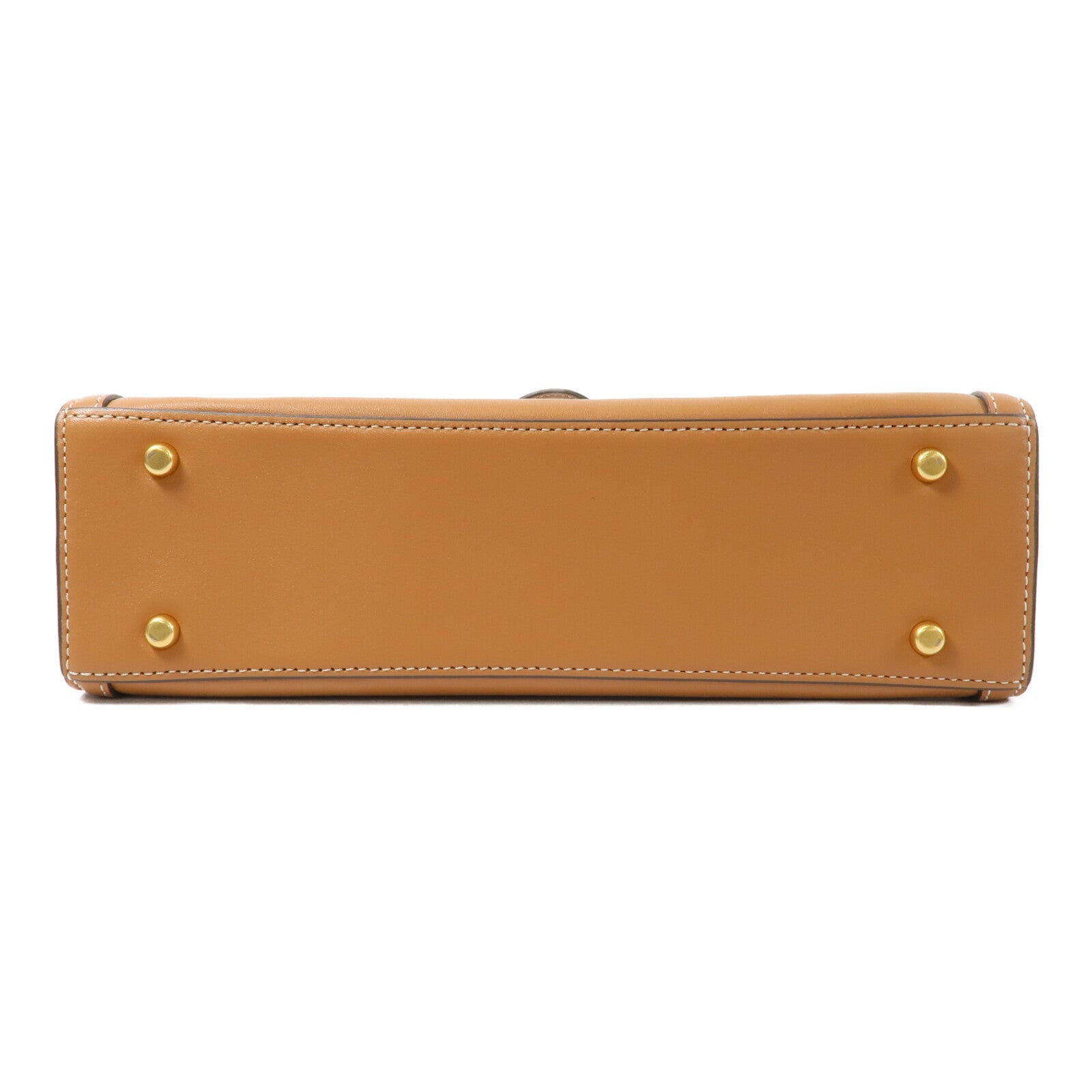 Tory Burch 帆布Walker手挽肩背兩用袋