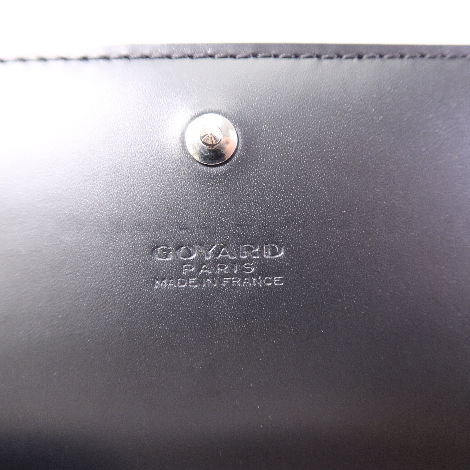 GOYARD 塗層帆布Varenne Continental肩背袋