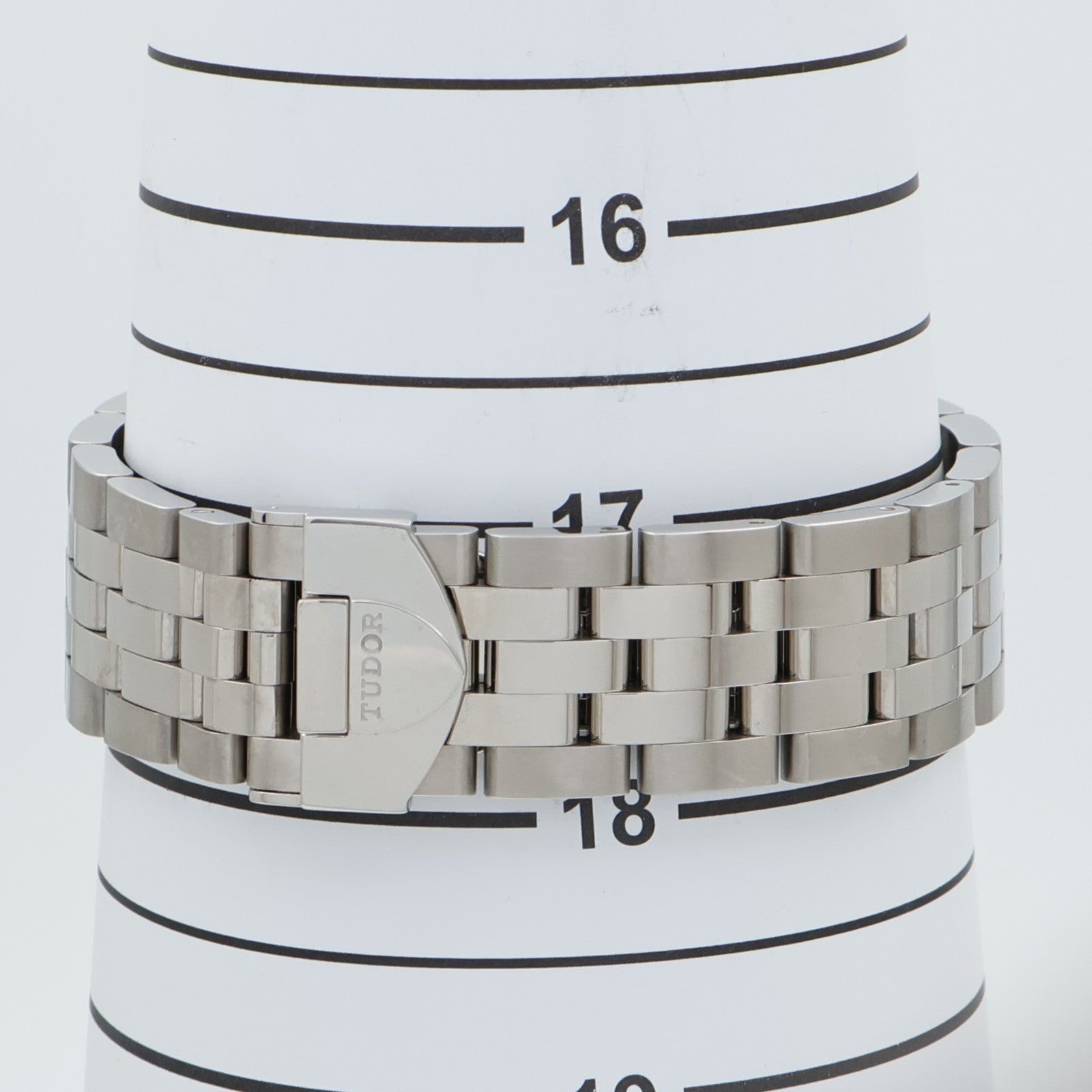 TUDOR Glamour Double Date 57100