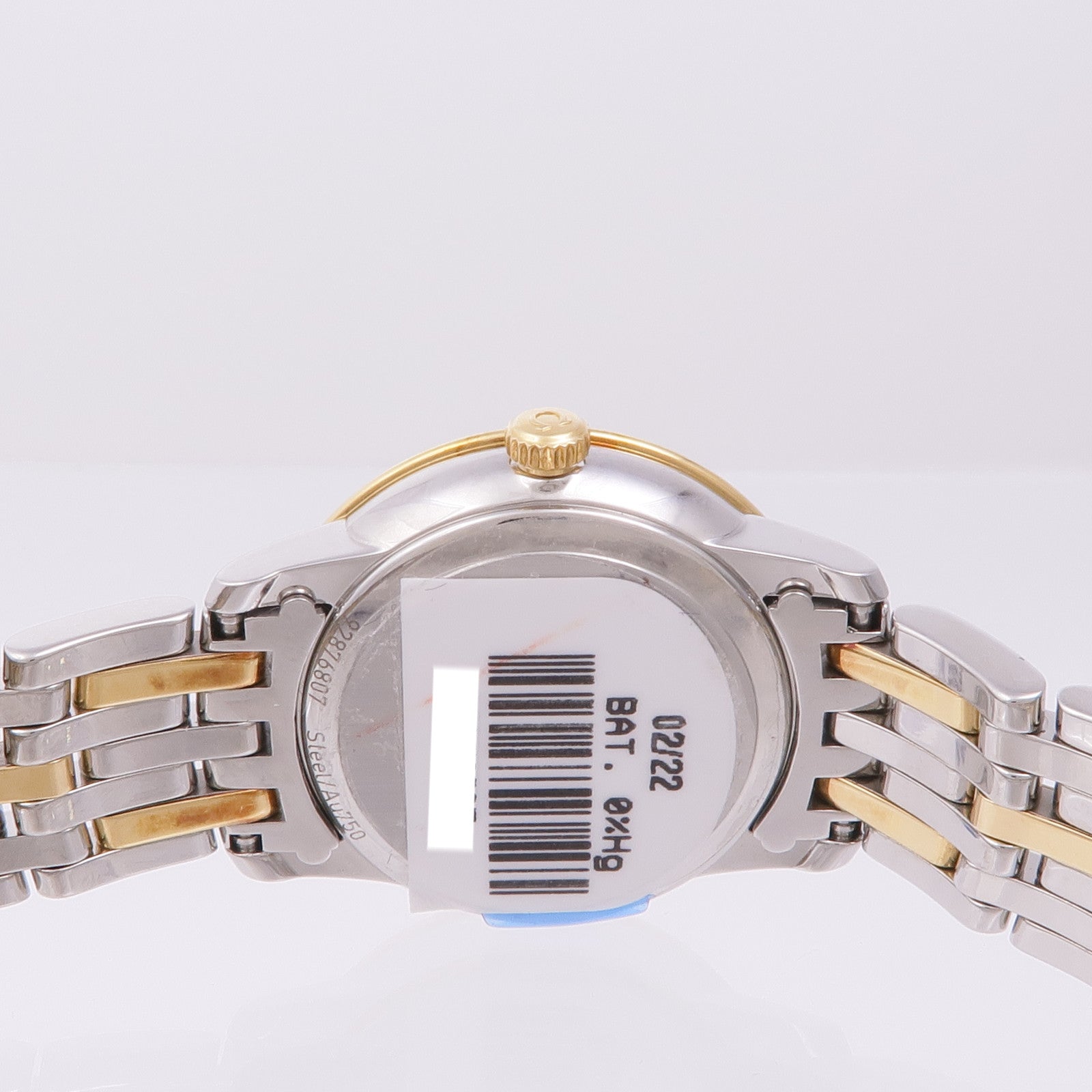 OMEGA De Ville Prestige 424.25.24.60.55.001