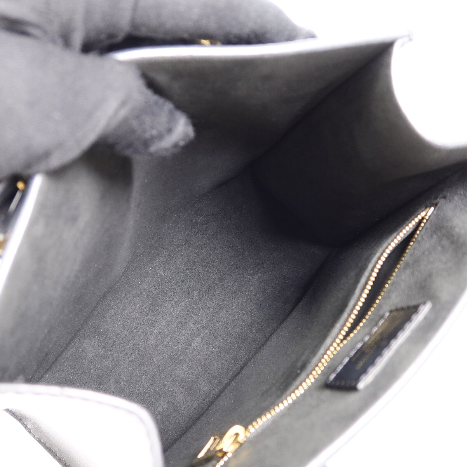 LOUIS VUITTON 【激減優惠】Epi Sac Plat BB手挽肩背兩用袋
